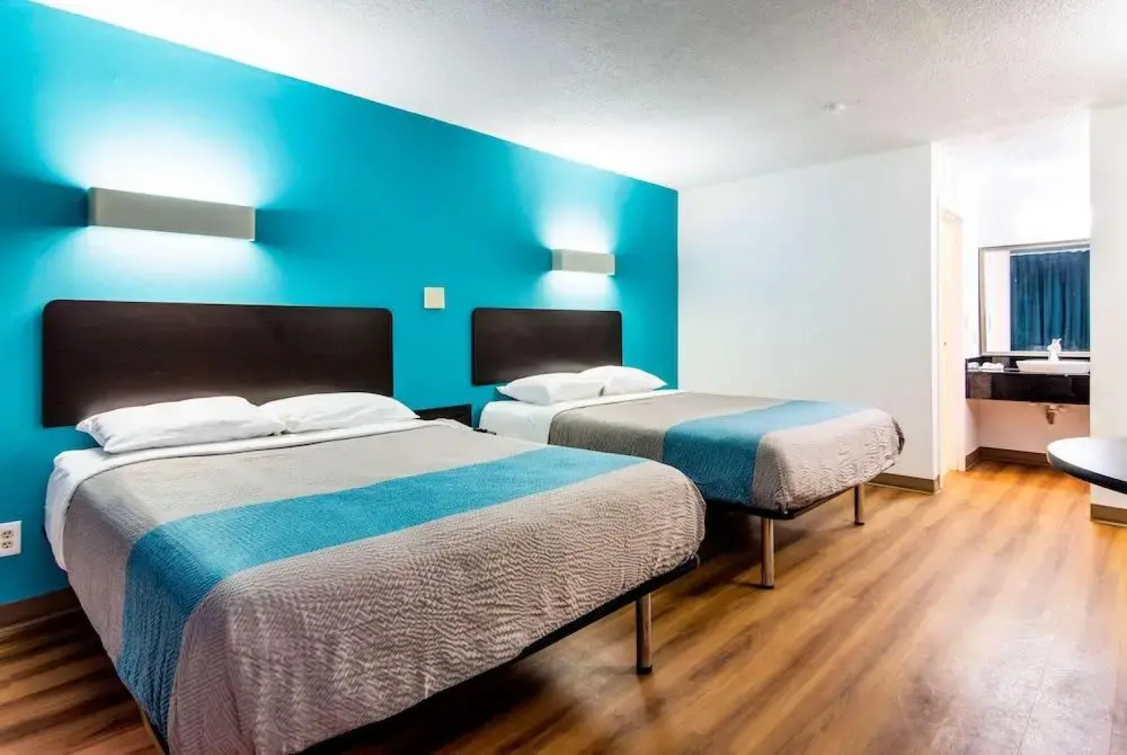 Motel 6 Lagrange, Ga