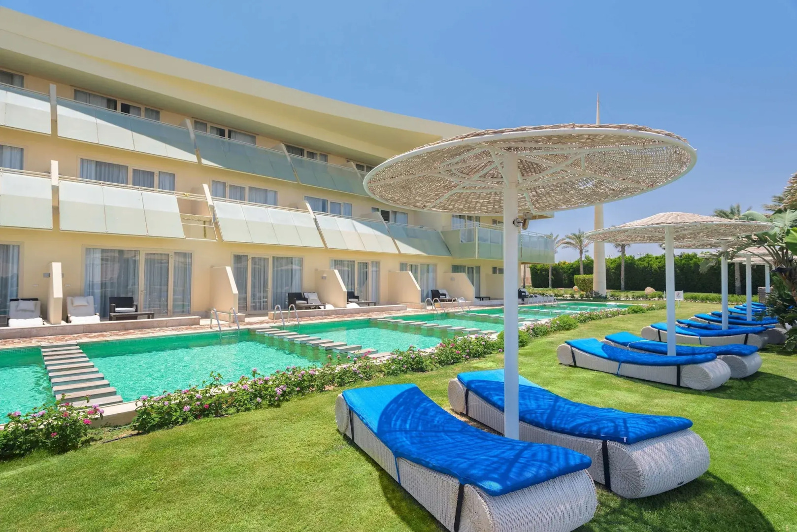 Barceló Tiran Sharm