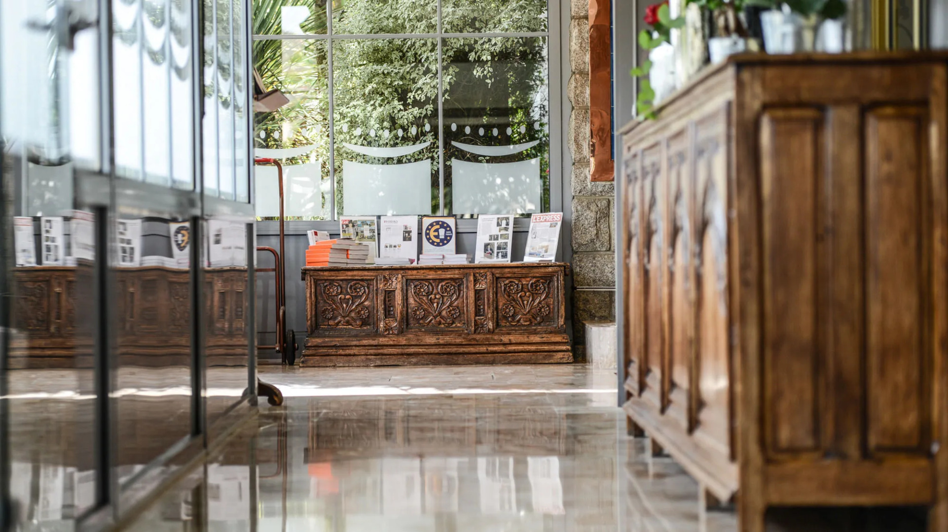 Domaine du Limonay, The Originals Collection