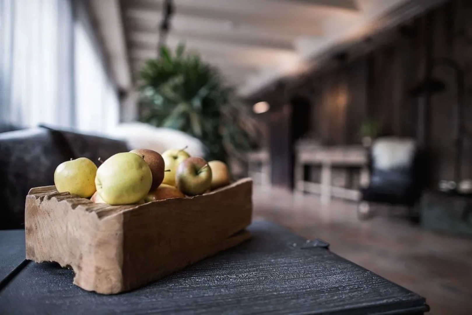 THOMSN Central Hotel & Appartements