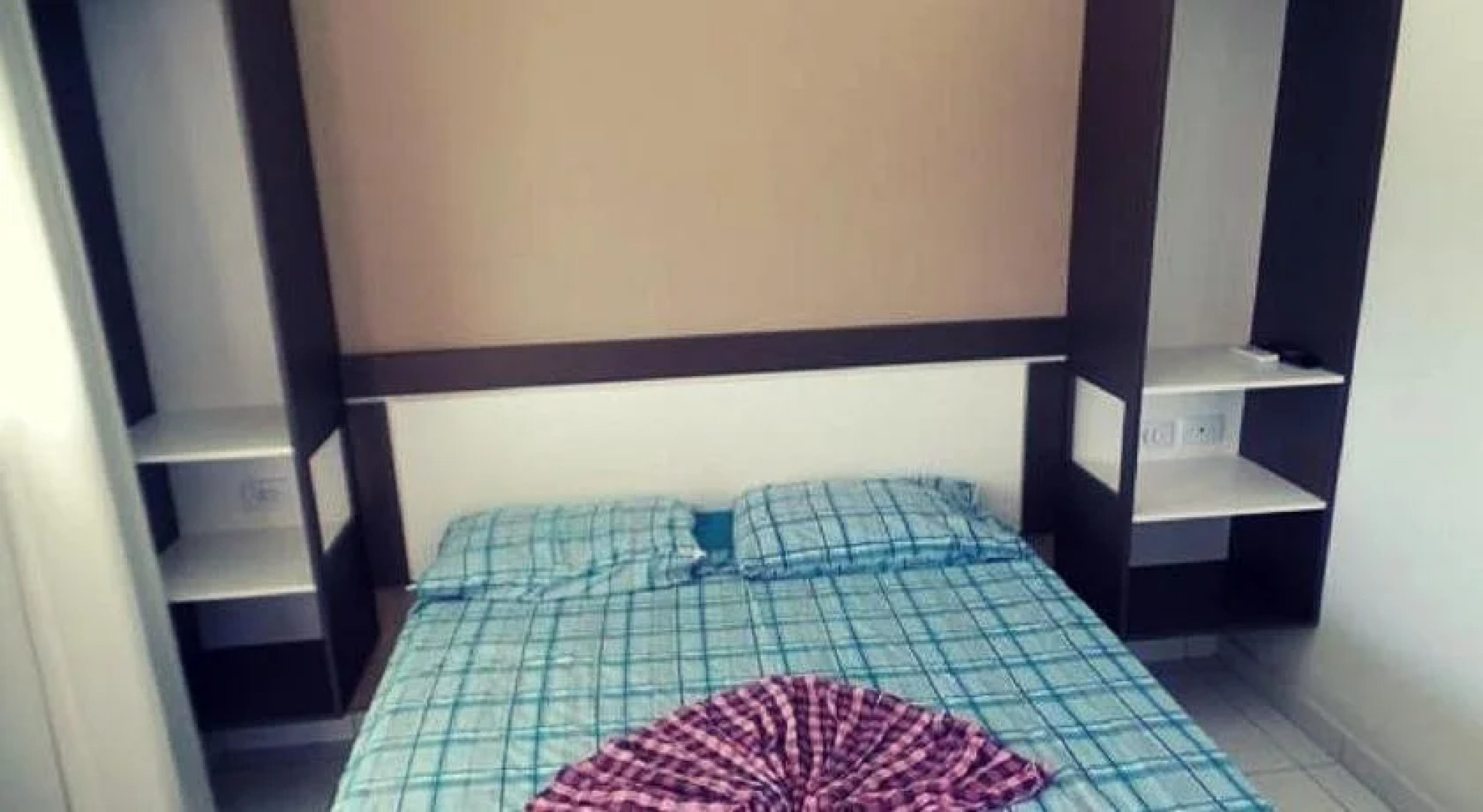 Novo Hotel Dona Felicidade