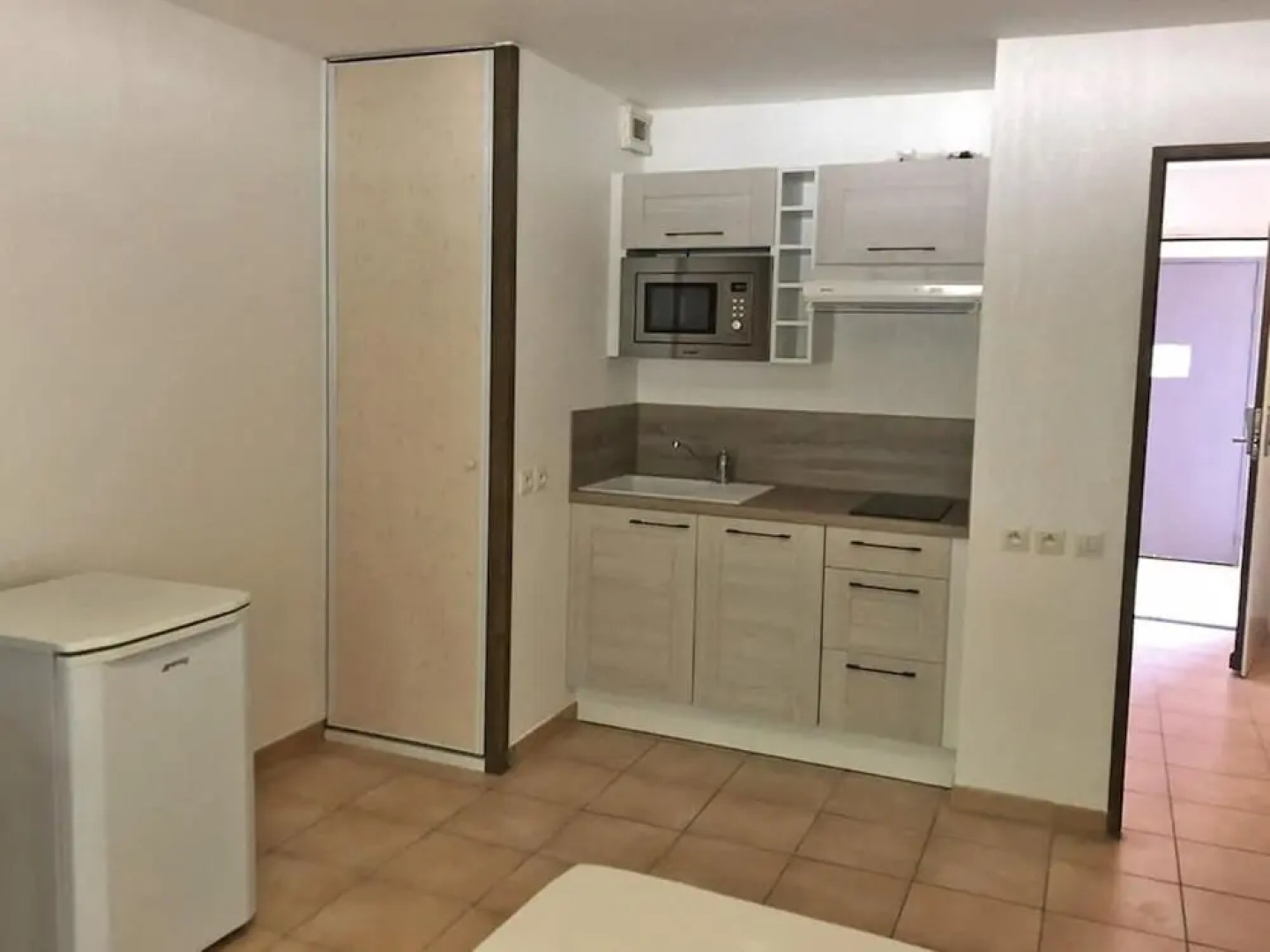 Lagrange Vacances La Closerie