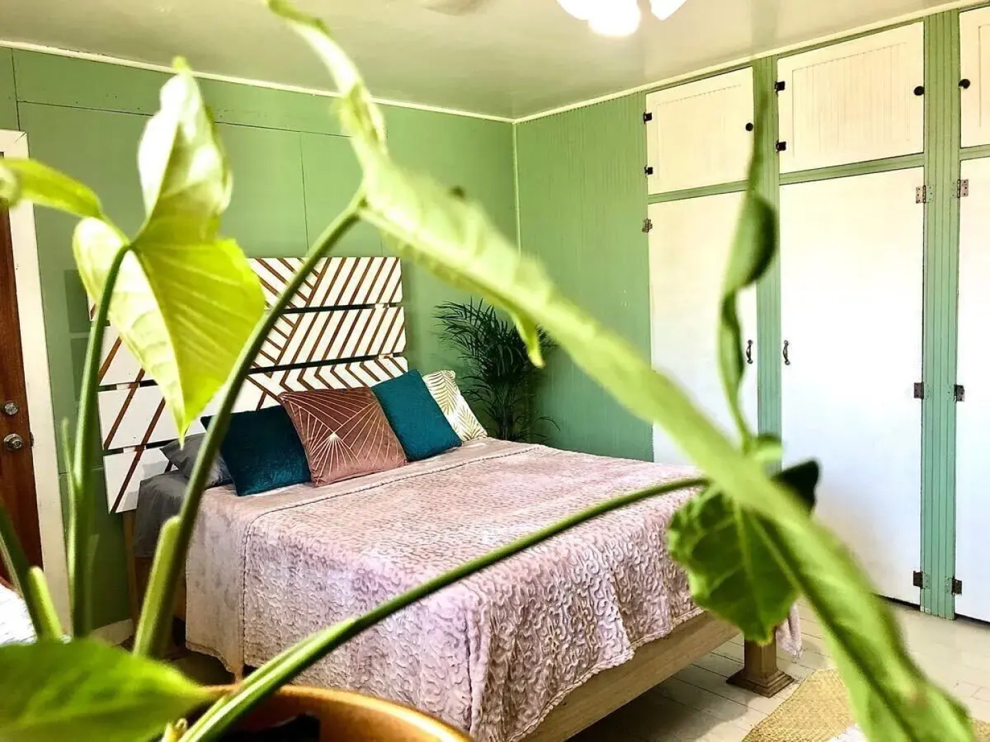 La Hamaca Hostel Utila