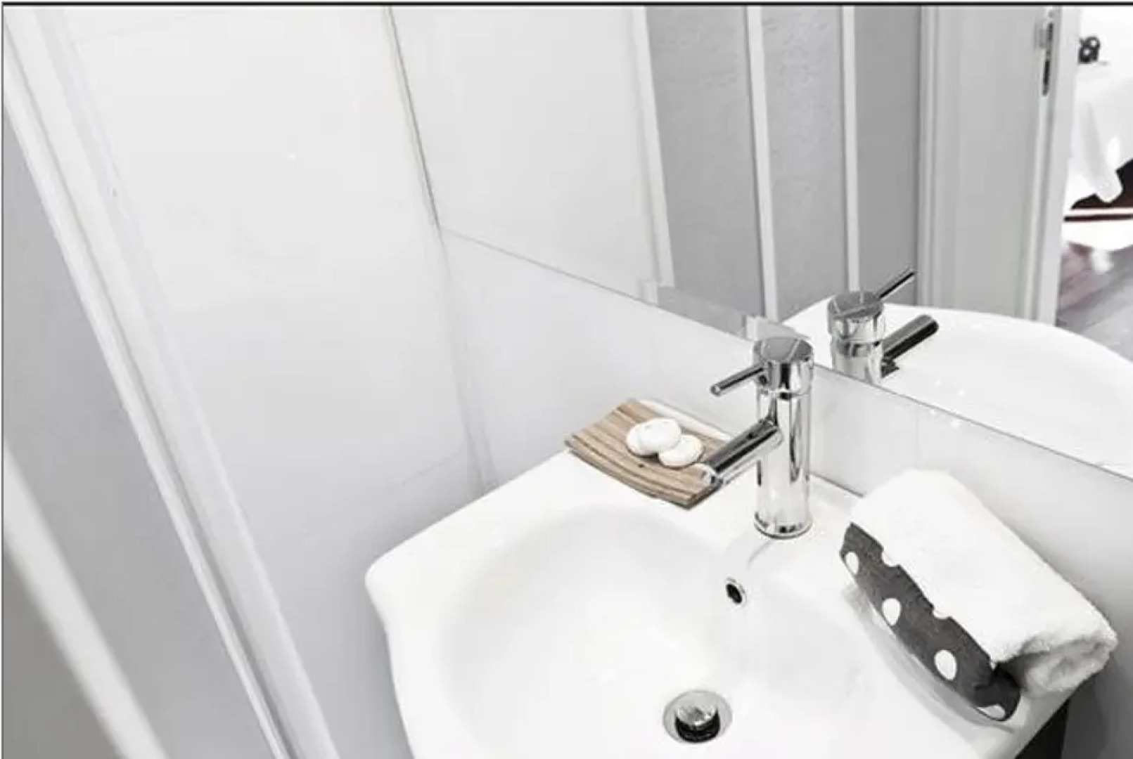 Studio in Malaga 101424