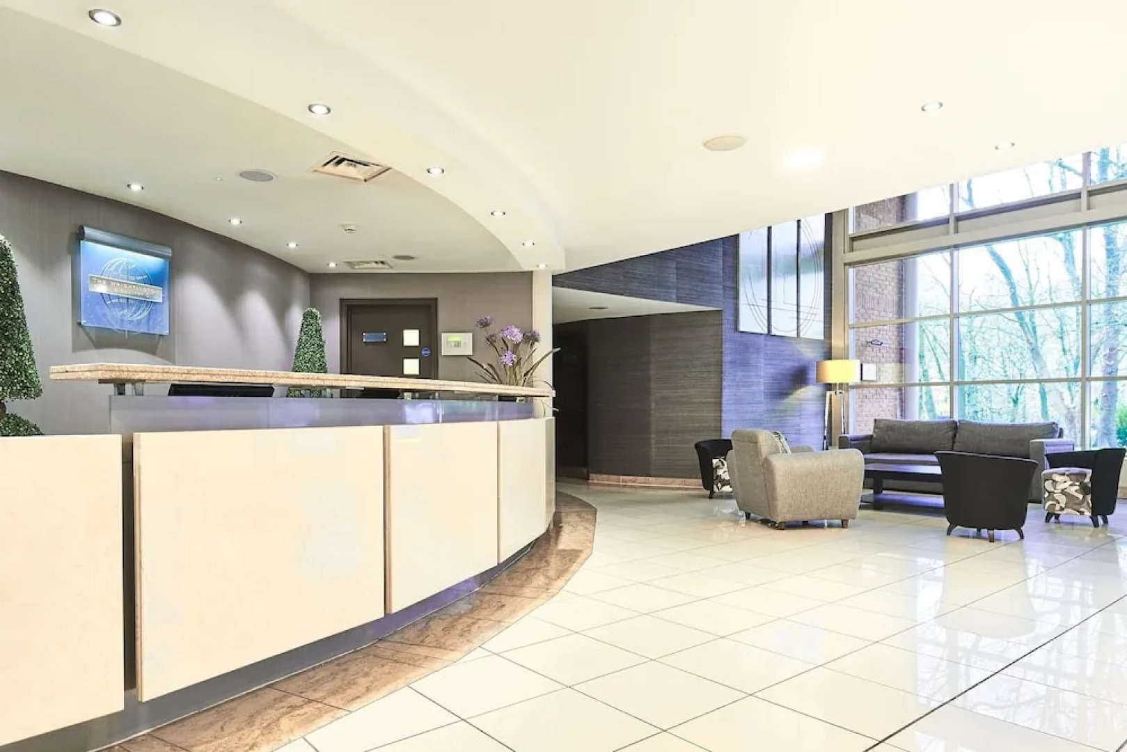 Wrightington Hotel, Health Club & Spa