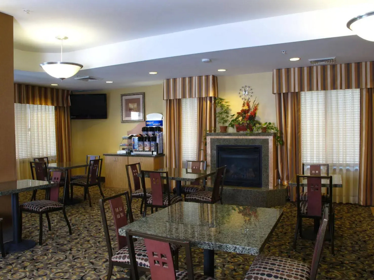 Holiday Inn Express Salt Lake City South - Midvale by IHG