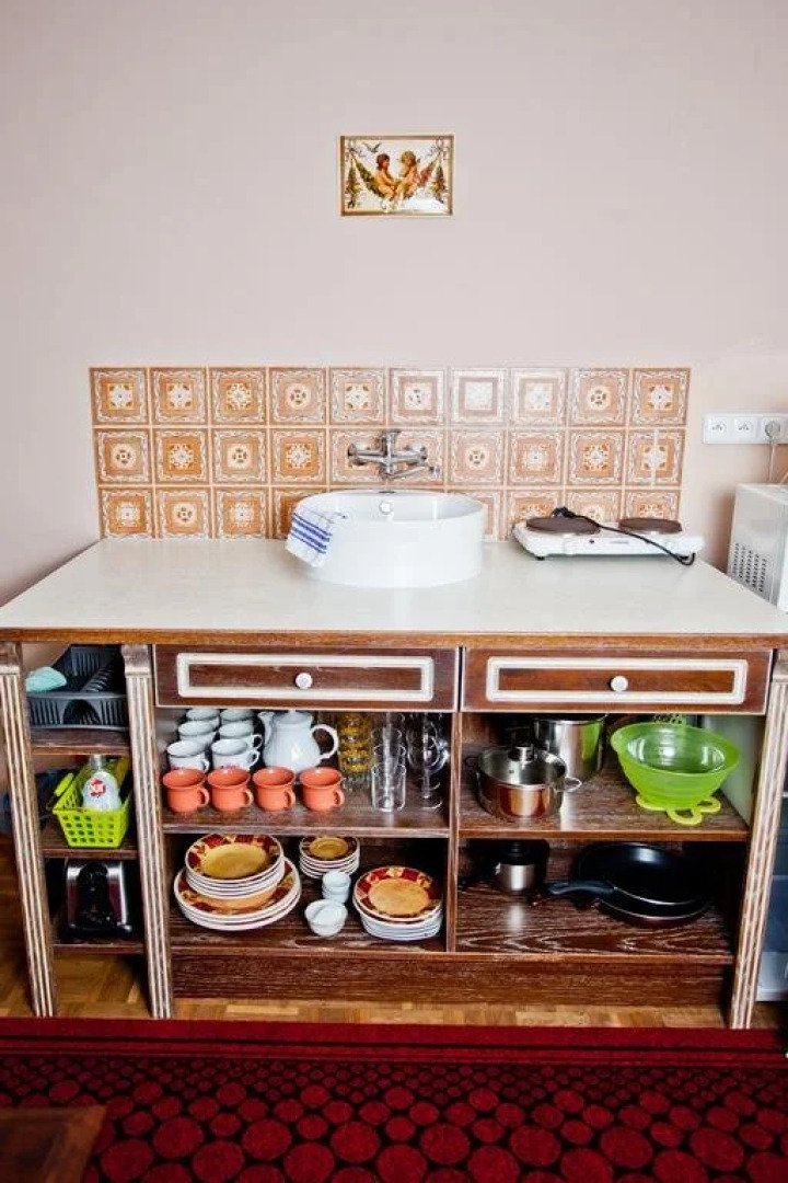 Lichtenštejnské domky