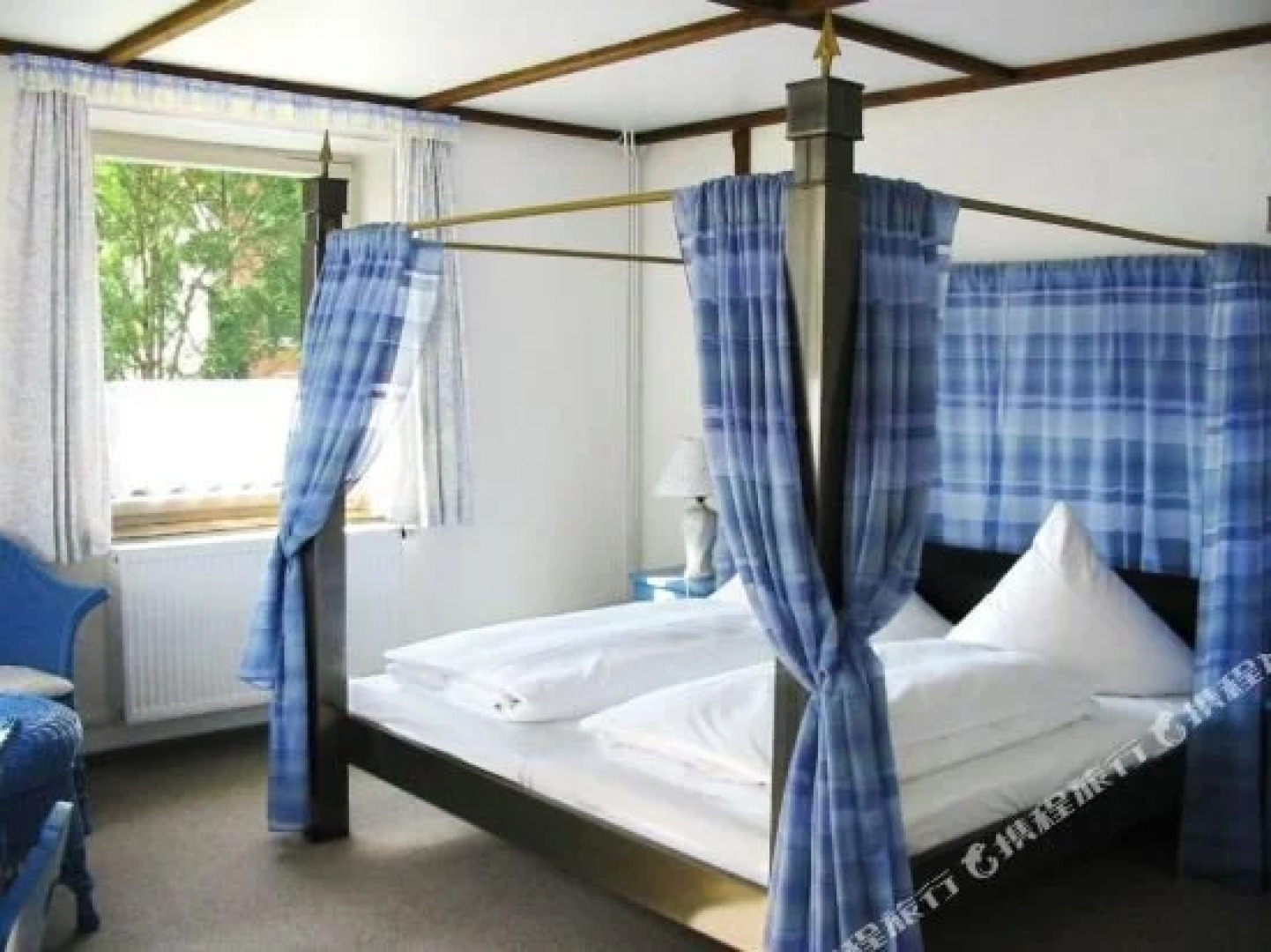 Eversleigh Illereichen