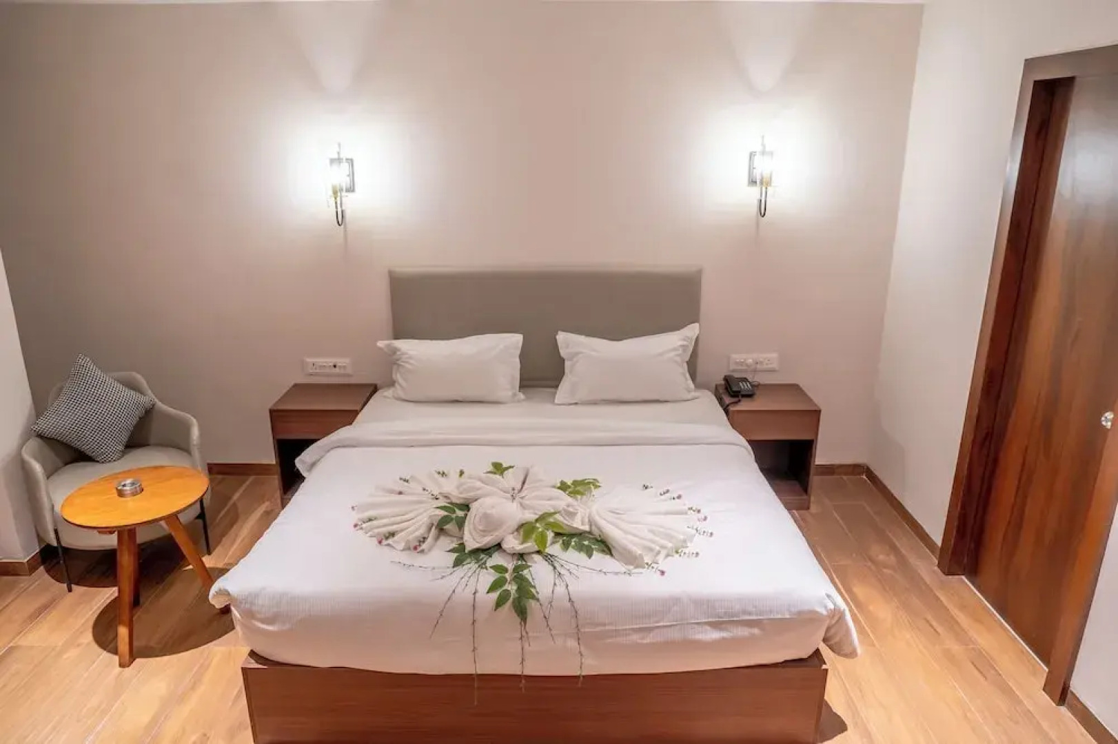 The 7th Heaven Resort