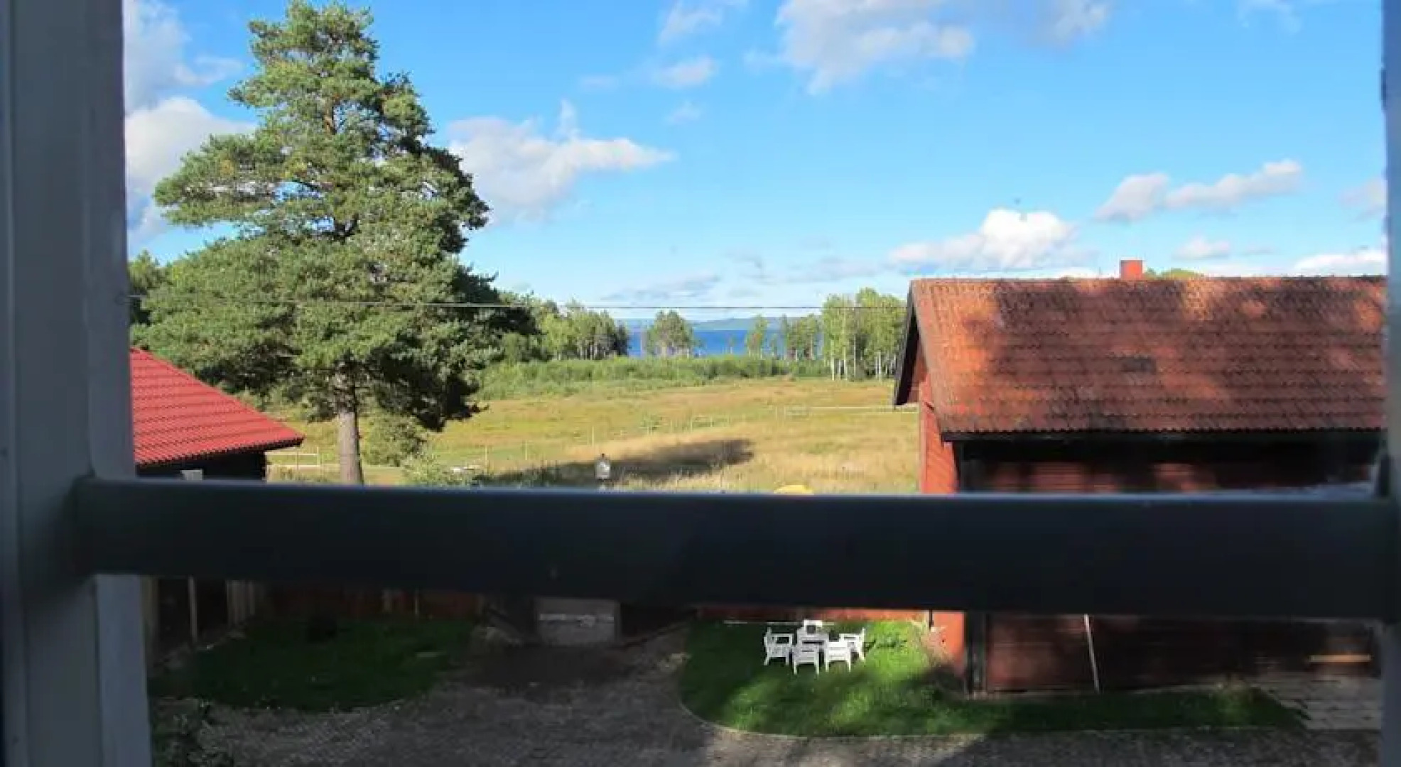 Myrängsgårdens Gästgiveri