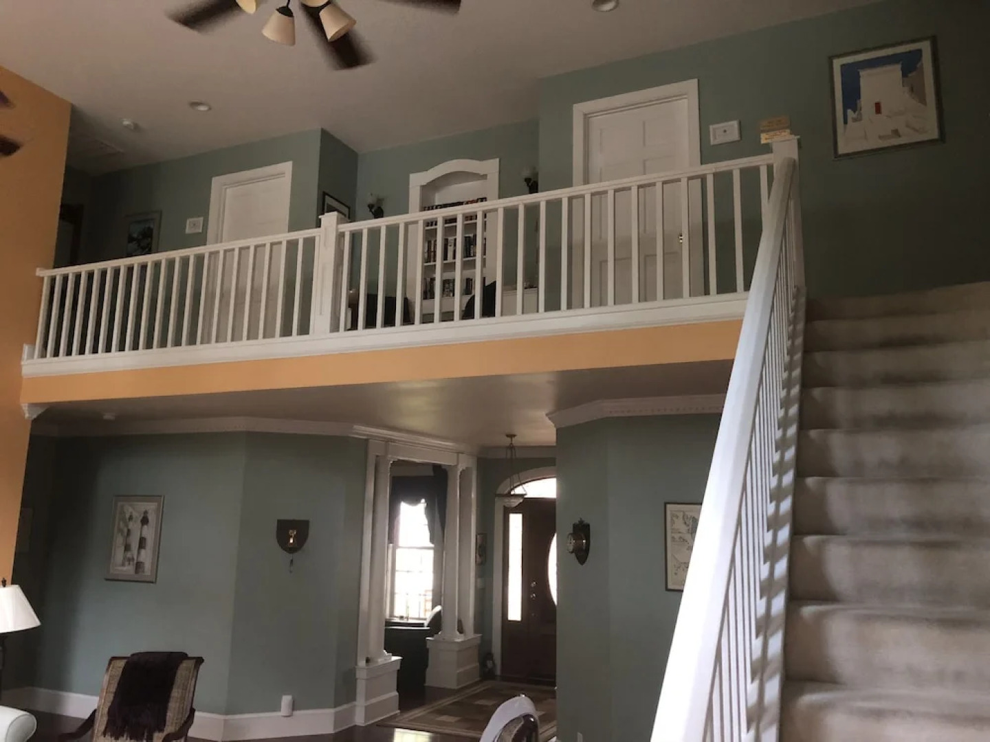 The Inn on Bath Creek