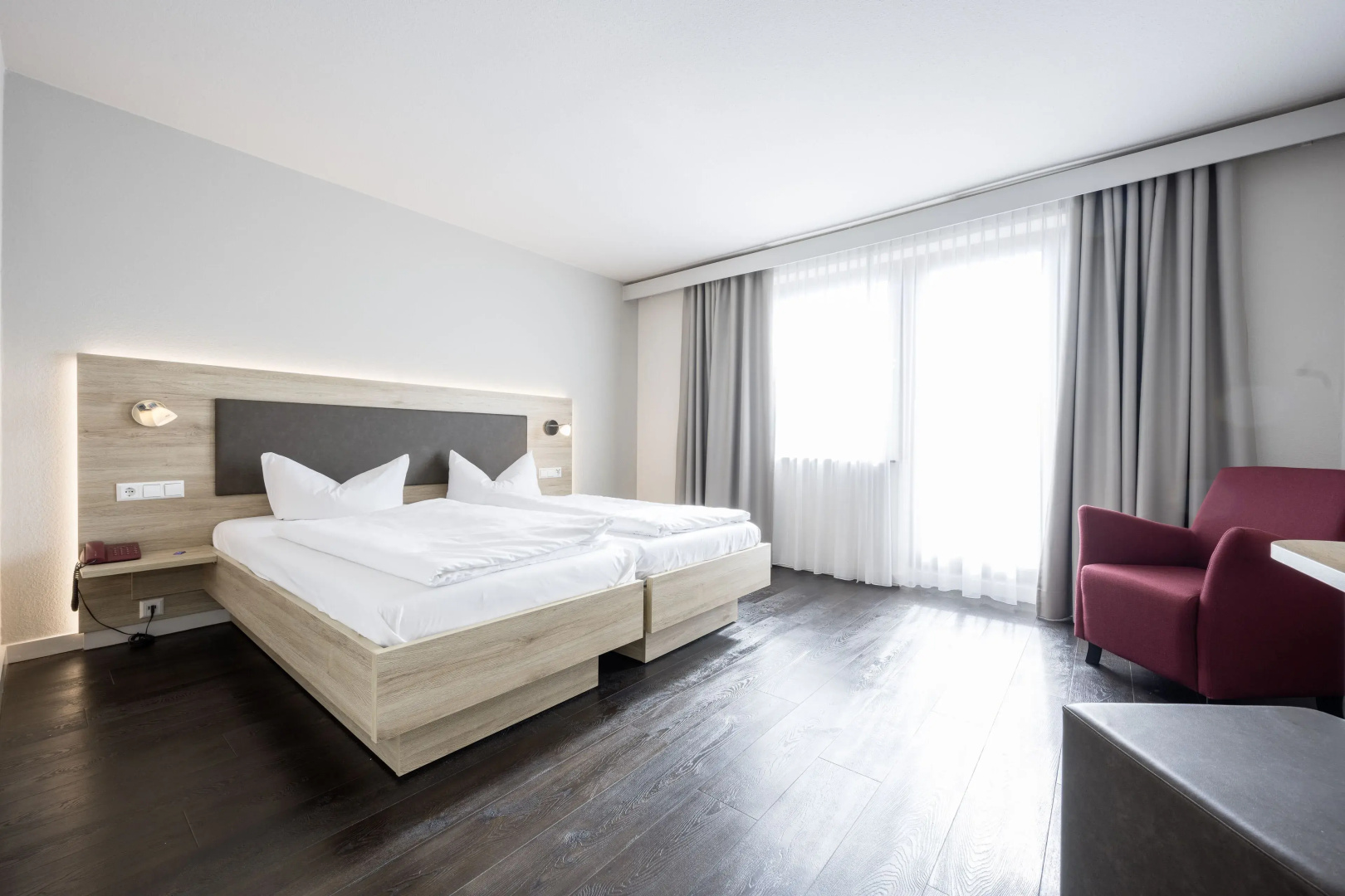 Landhotel Traube
