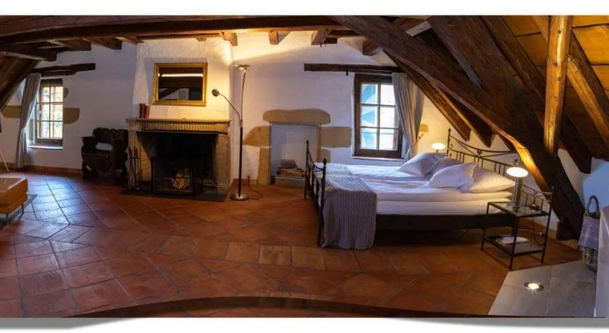 Hôtel La Maison du Prussien