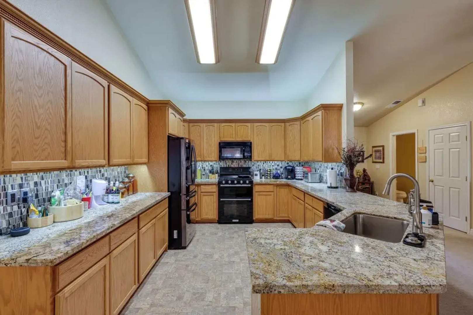 Groveland Vacation Rental Near Pine Mountain Lake!