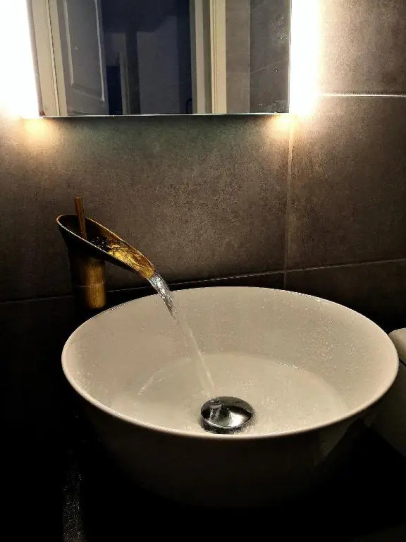 Landvetter Apartment