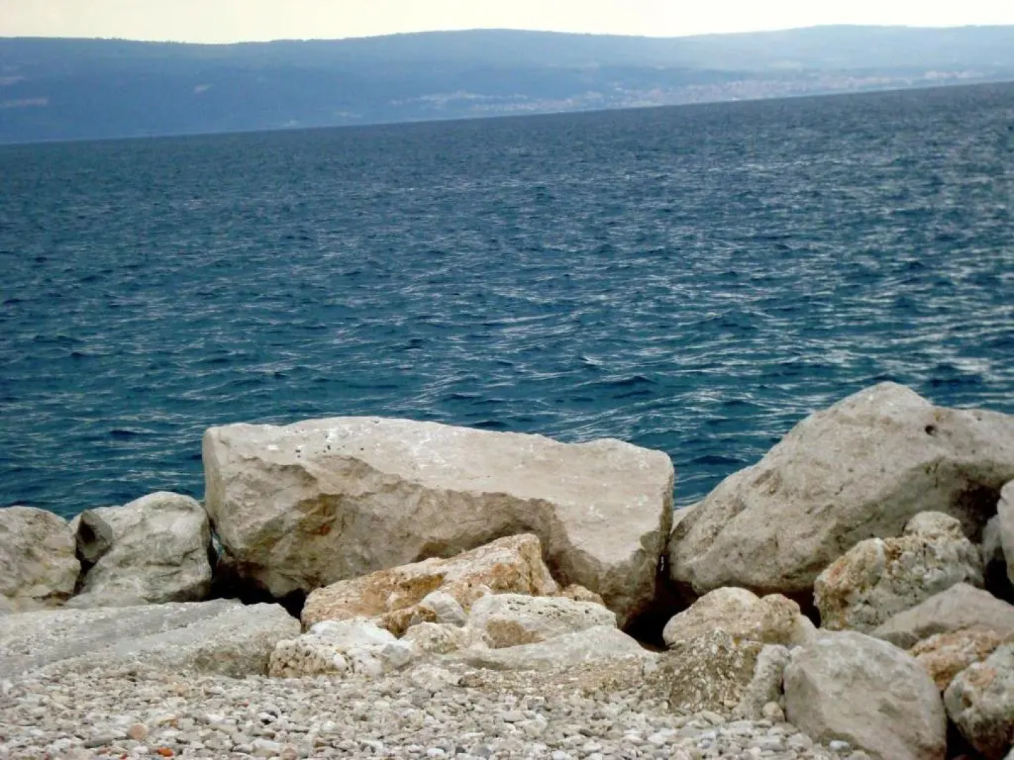 Apartment Stric - 10 m from beach