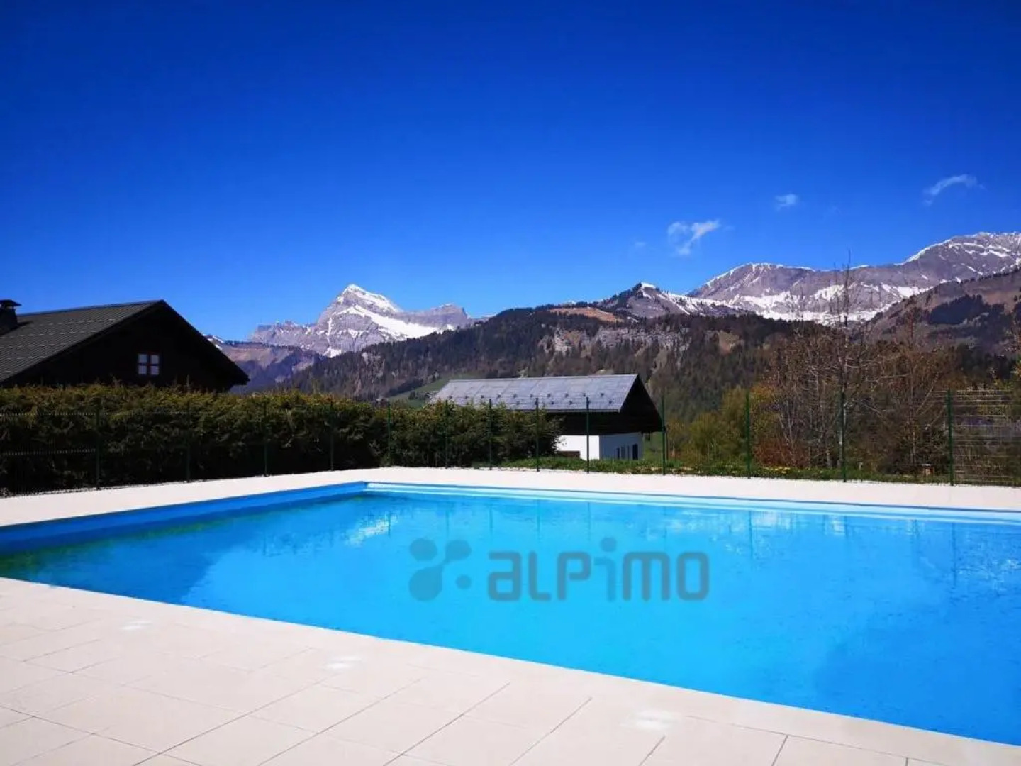 Appartement Notre-Dame-de-Bellecombe, 1 pièce, 4 personnes - FR-1-595-19