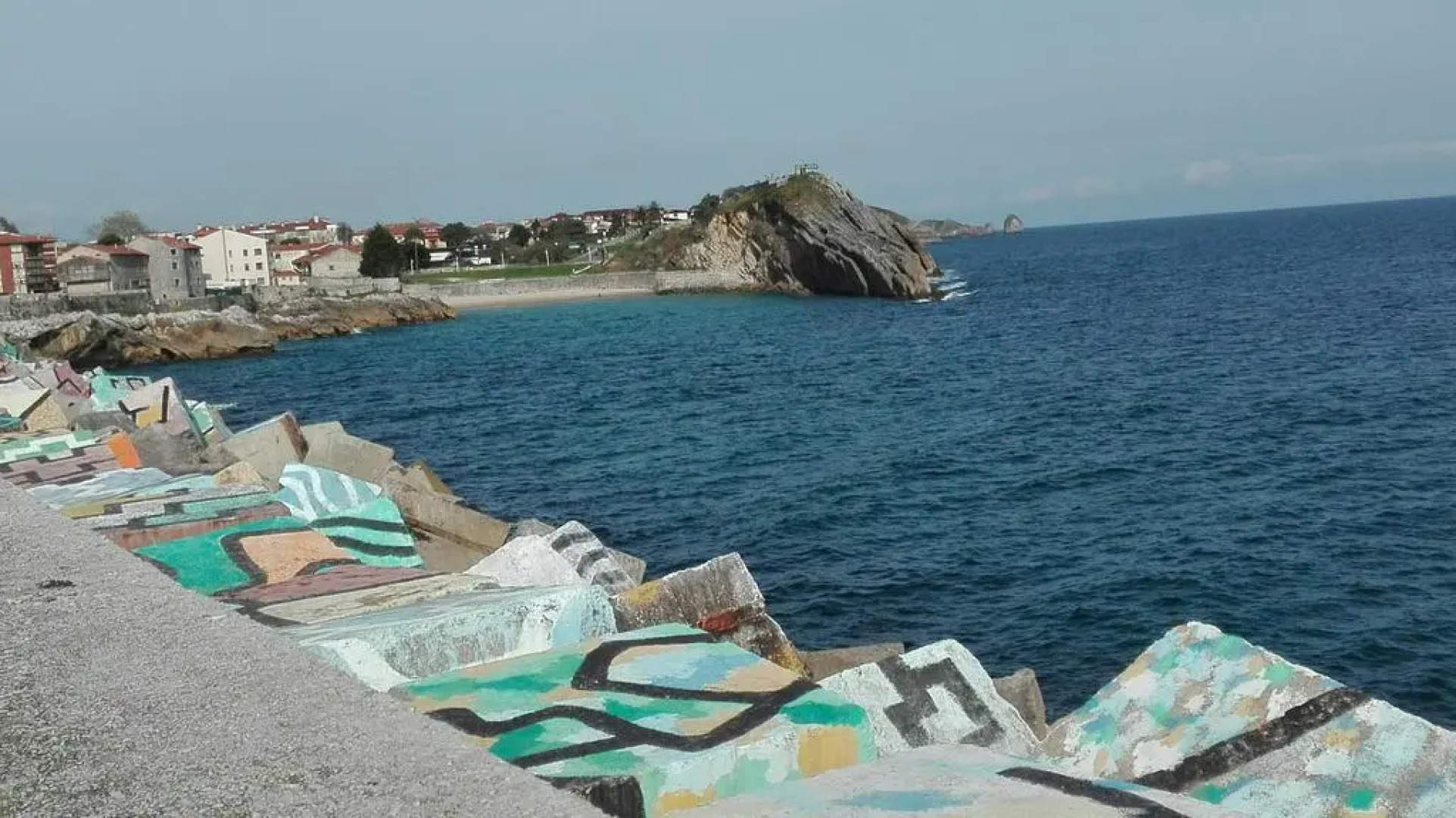 Apartamentos Turísticos Santana