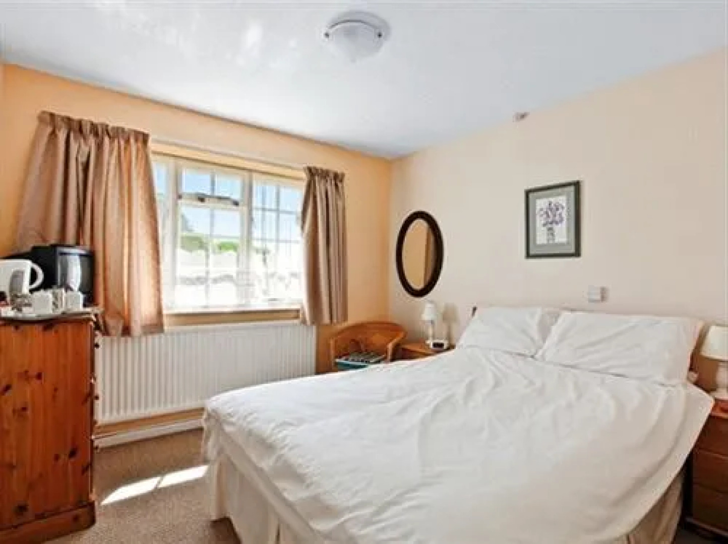 Isles of Scilly Country Guesthouse