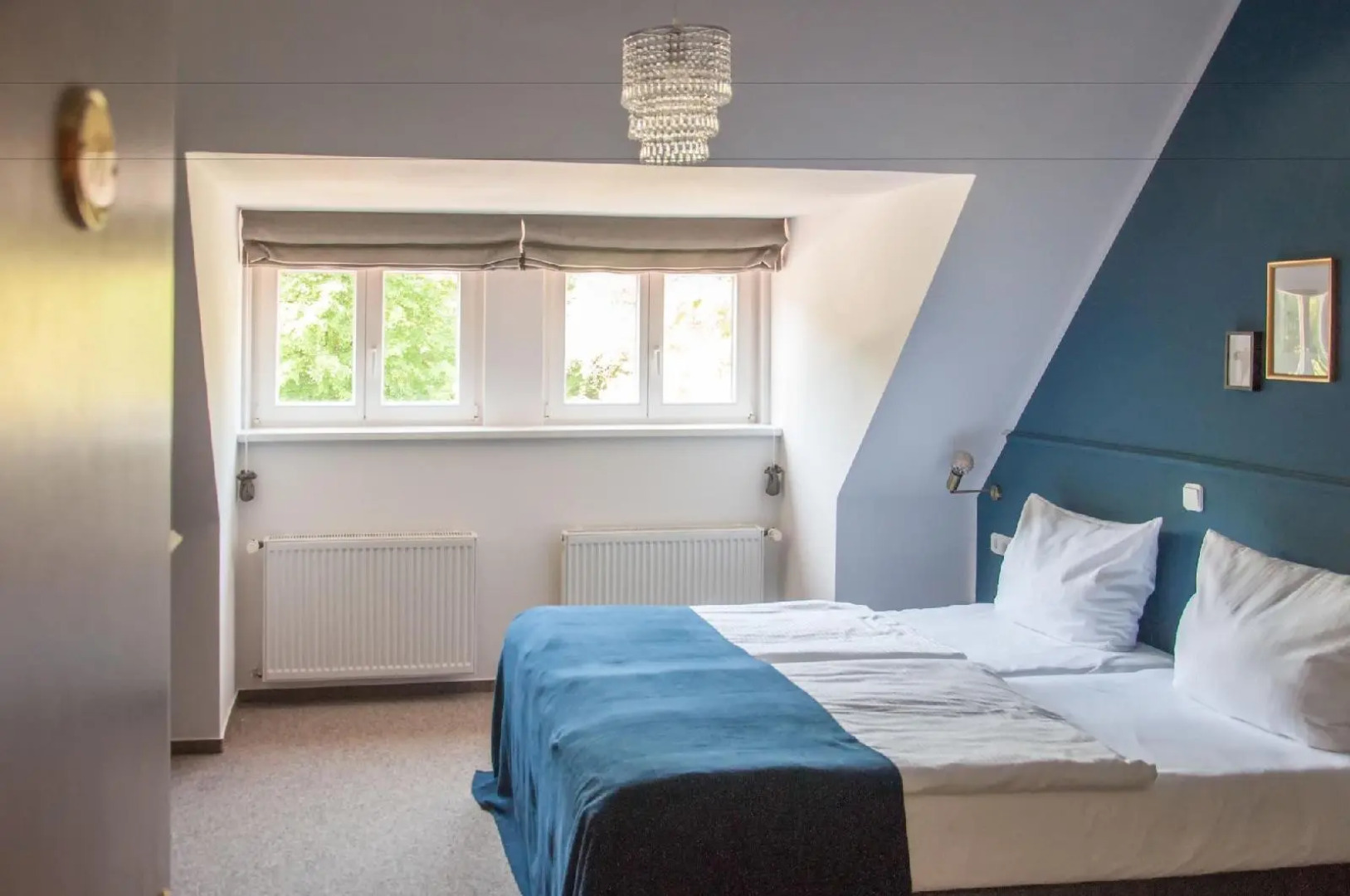 Lieblingsplatz Bohlendorf