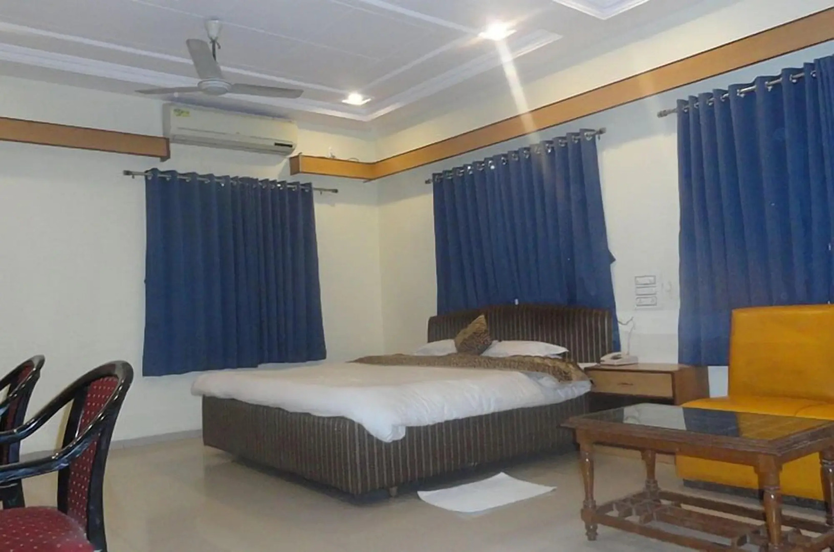 Hotel Riviera Executive