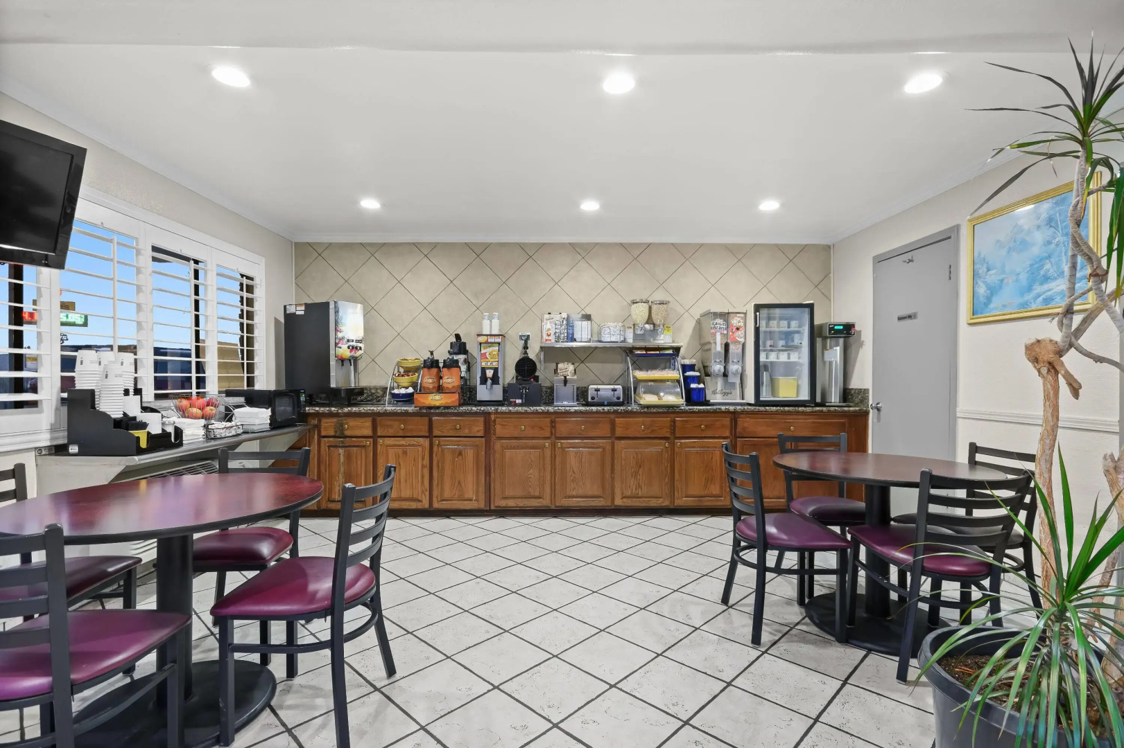 Days Inn by Wyndham Lost Hills
