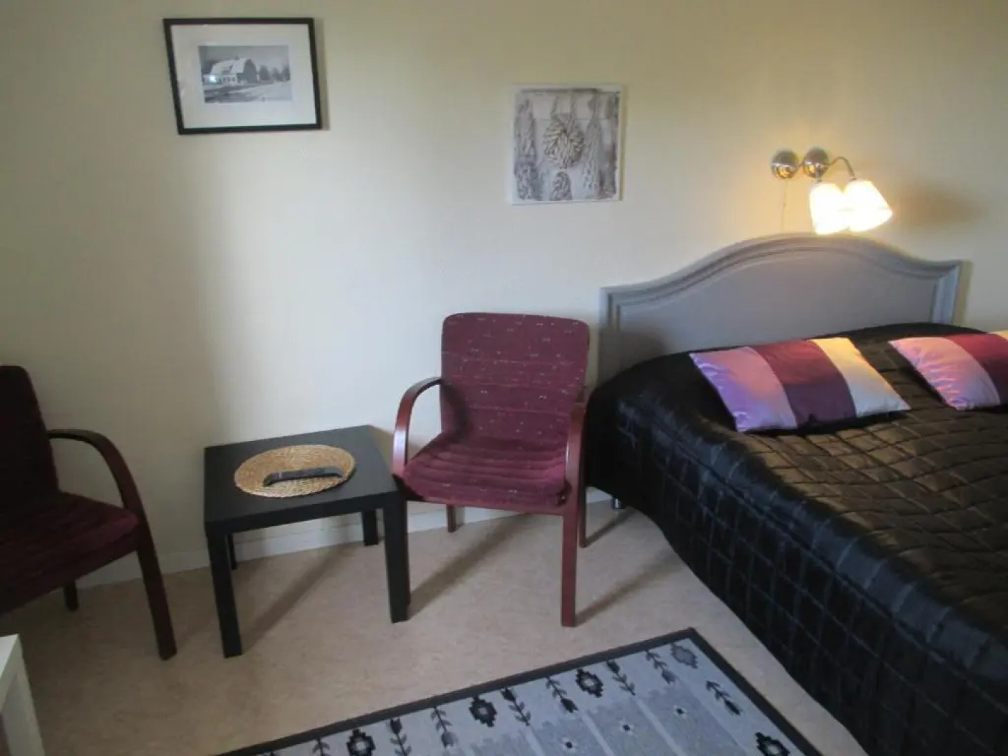 Vilan Hotell & Restaurang