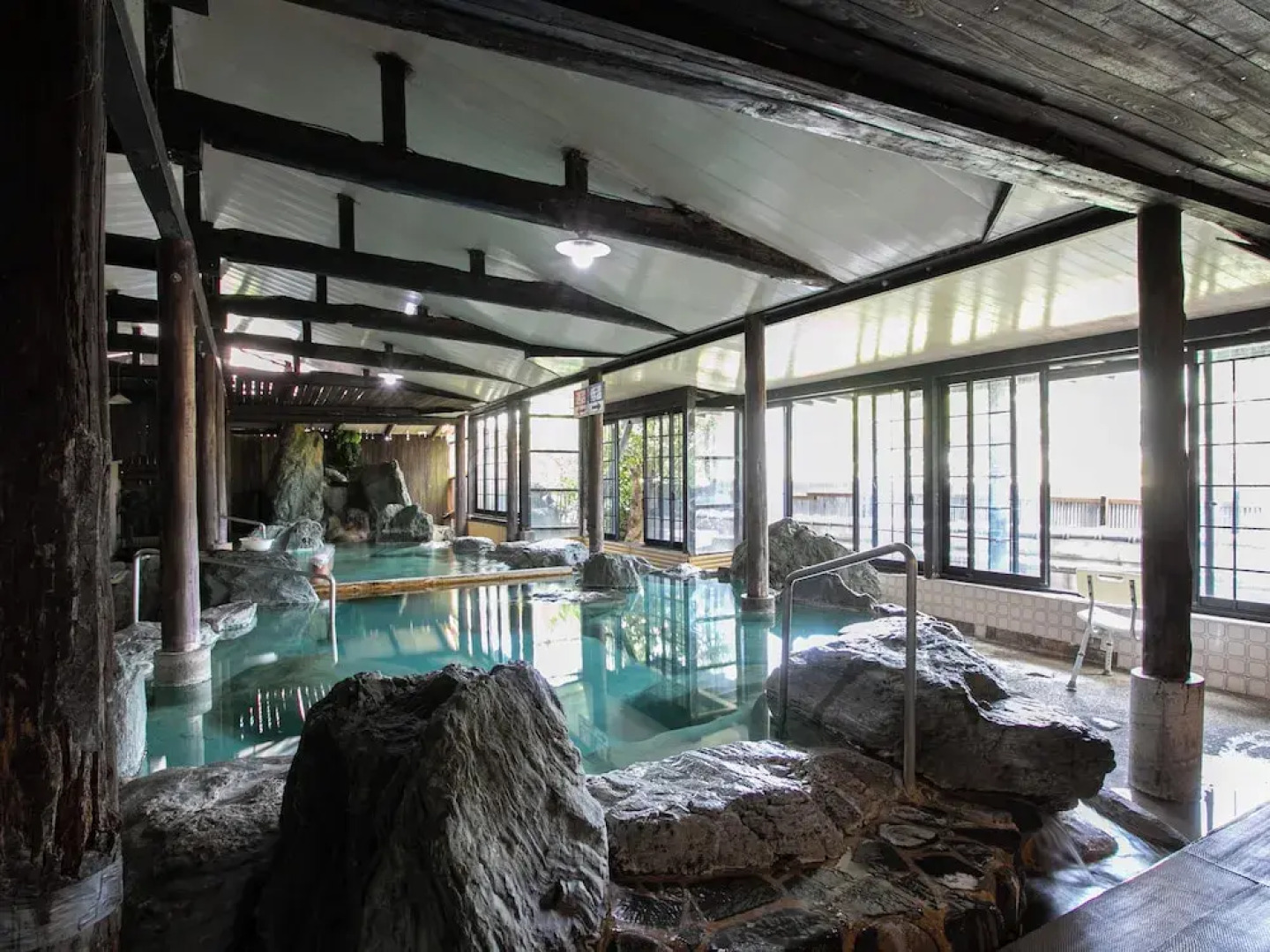 Niji no Yado Hotel Hanageshiki