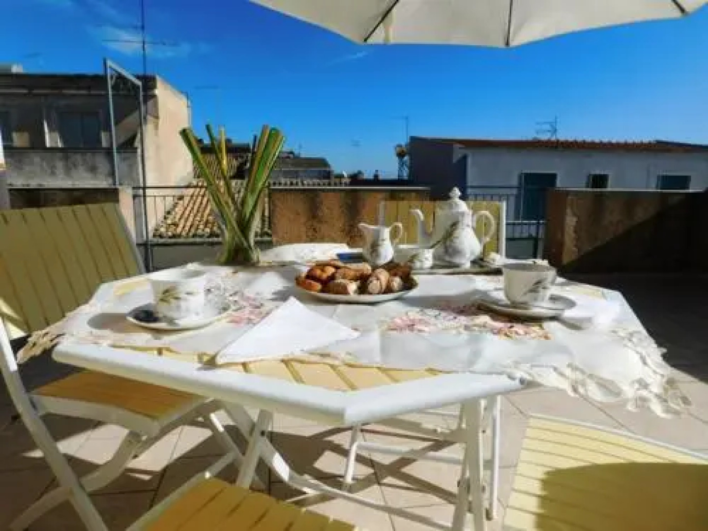 Appartamento il Ciliegio