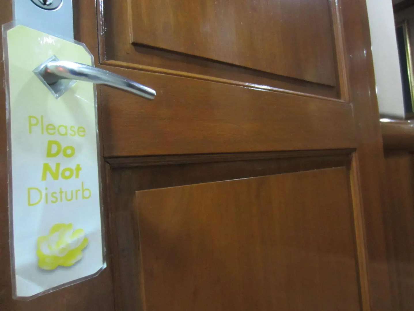 Corporate Executive Orient Suites