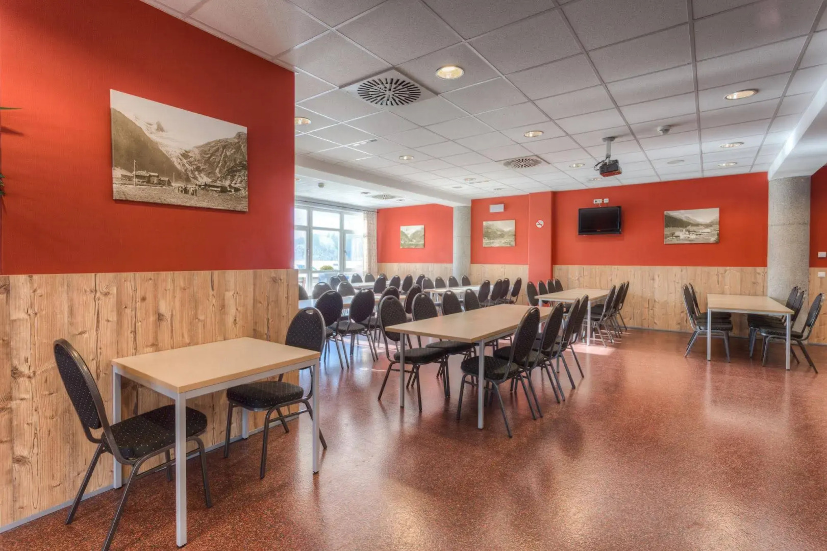 AlpenParks Hotel Montana Matrei