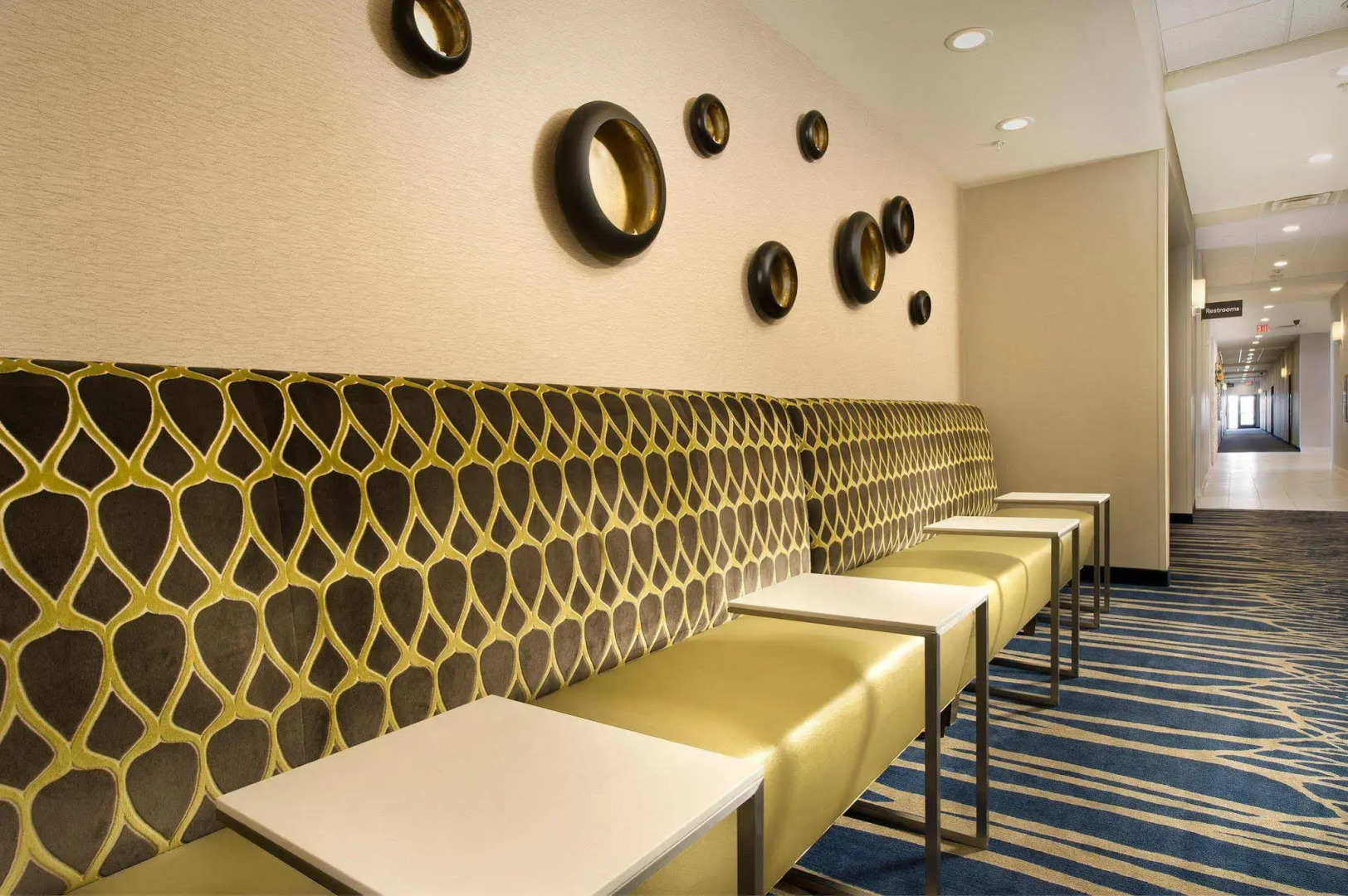 Homewood Suites by Hilton Midland, TX