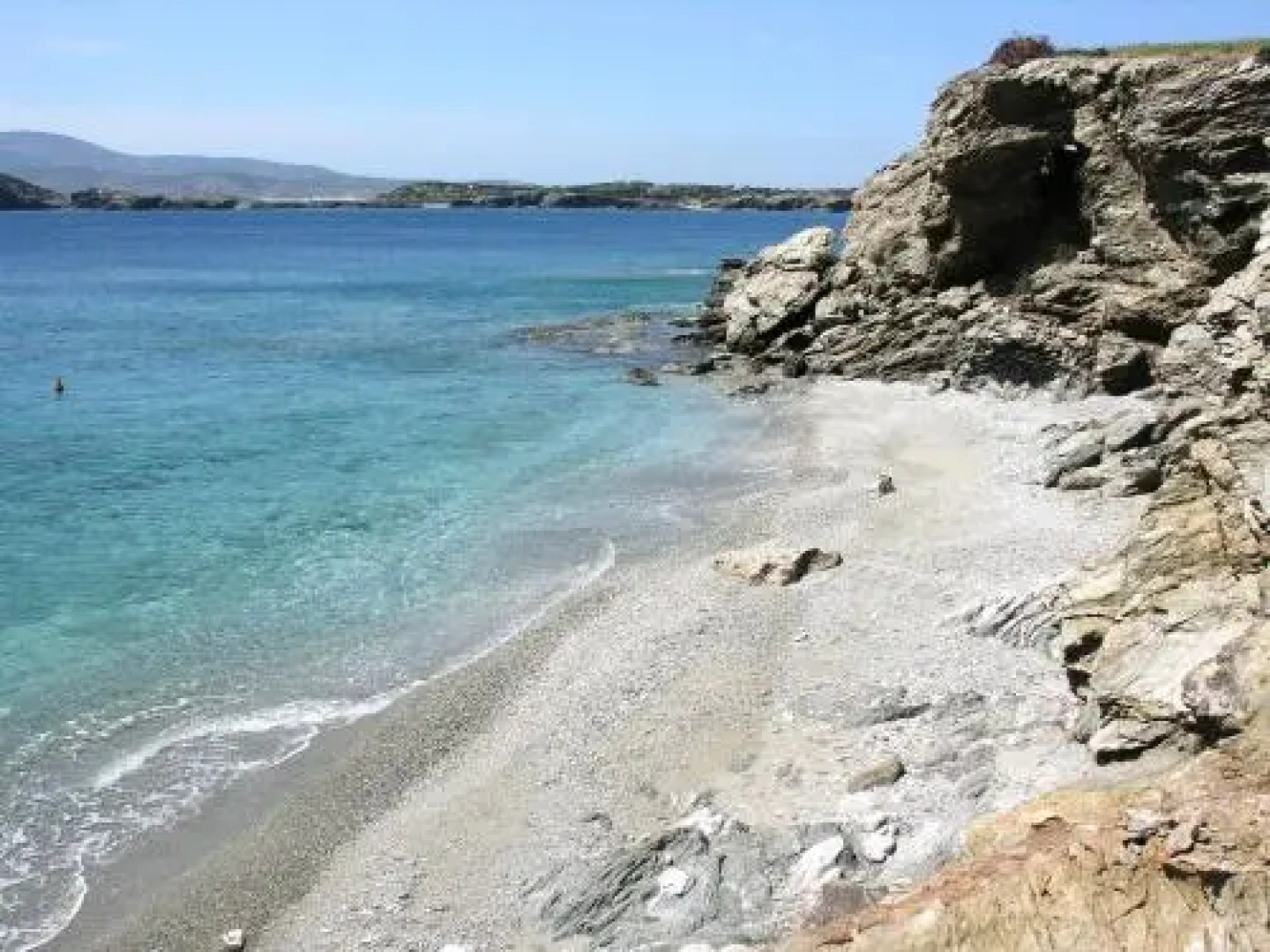 Armonia by Grispos Villas