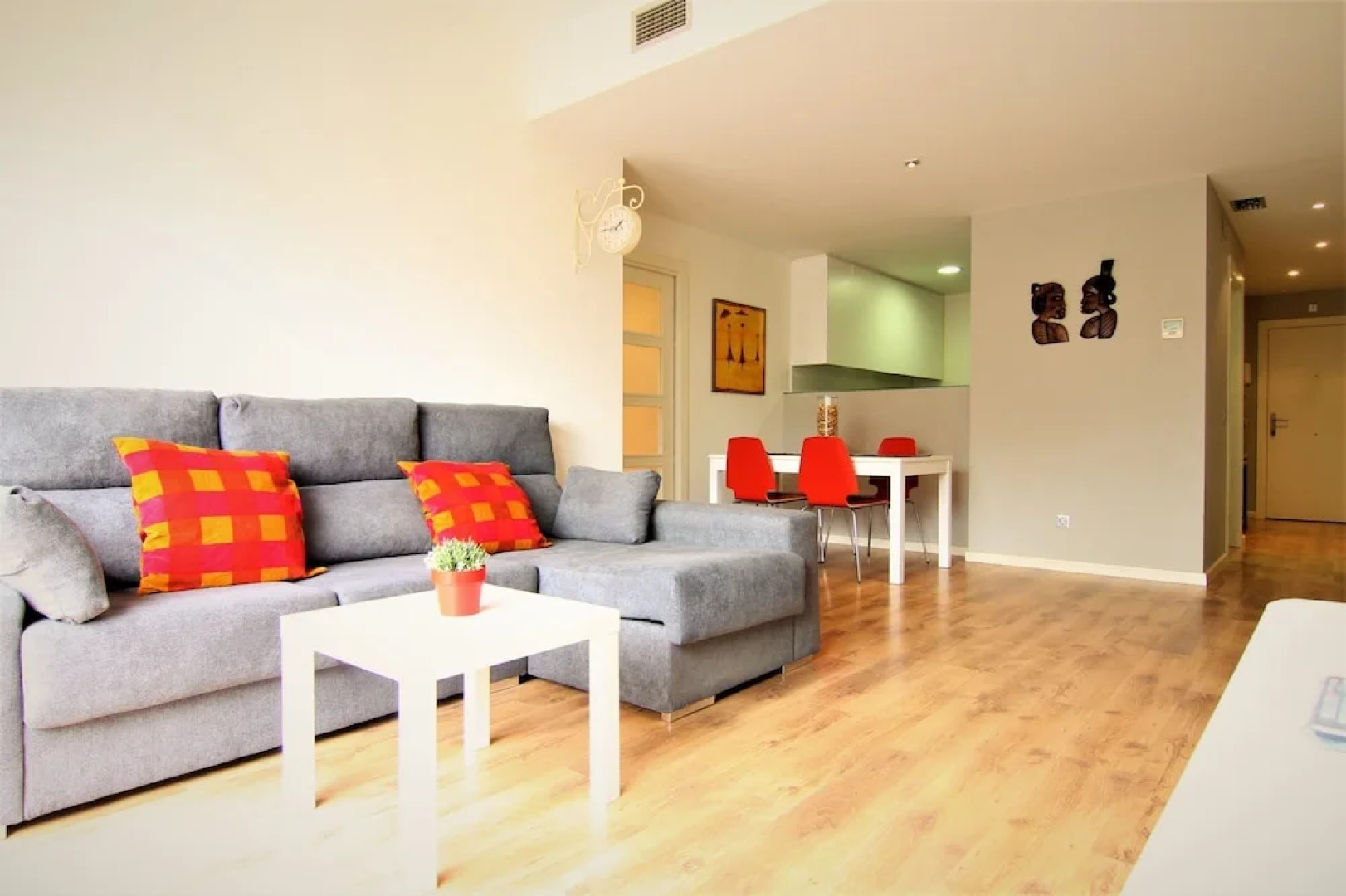 Apartament Paradise Sitges Rentals