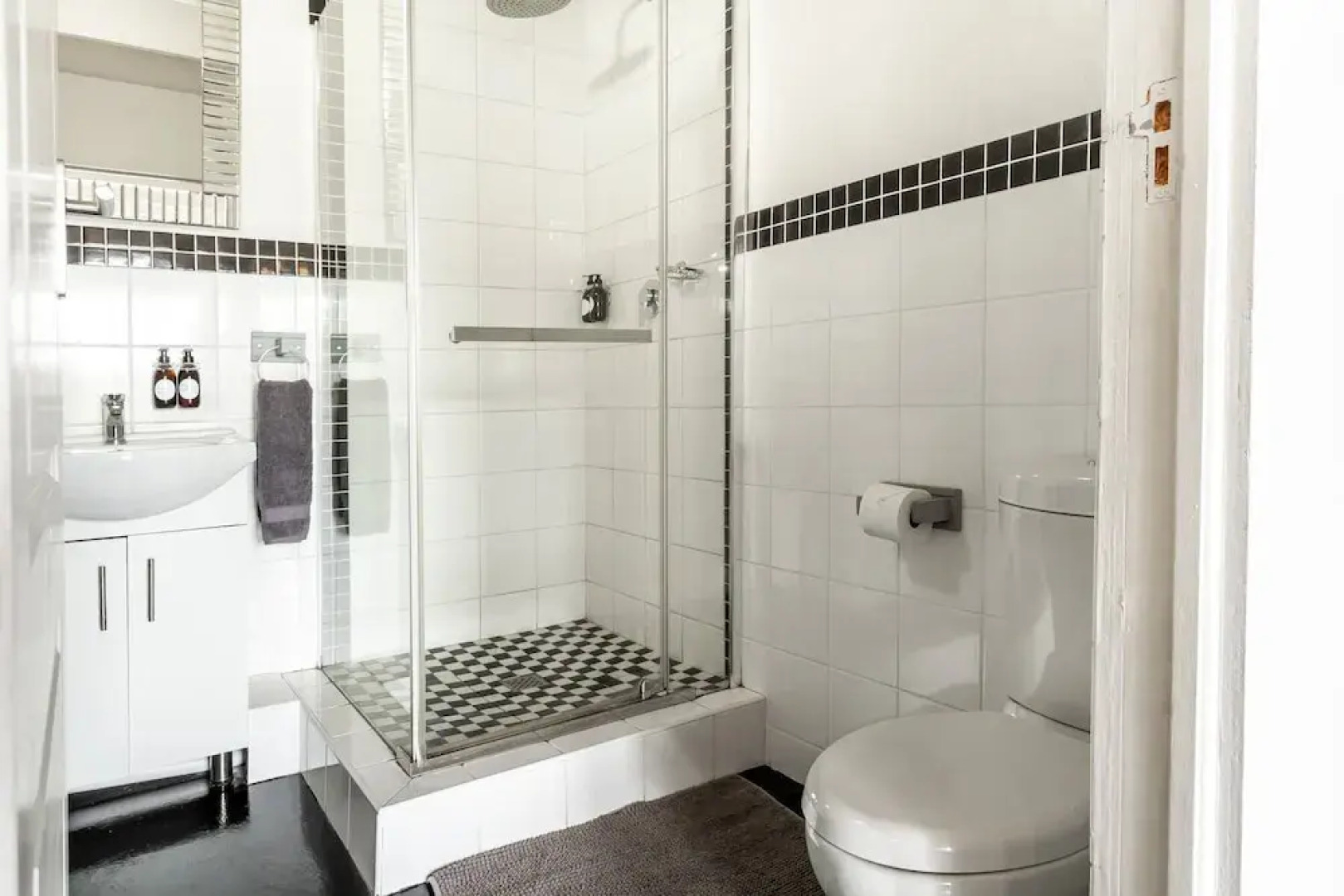 Olivers Bed and Breakfast