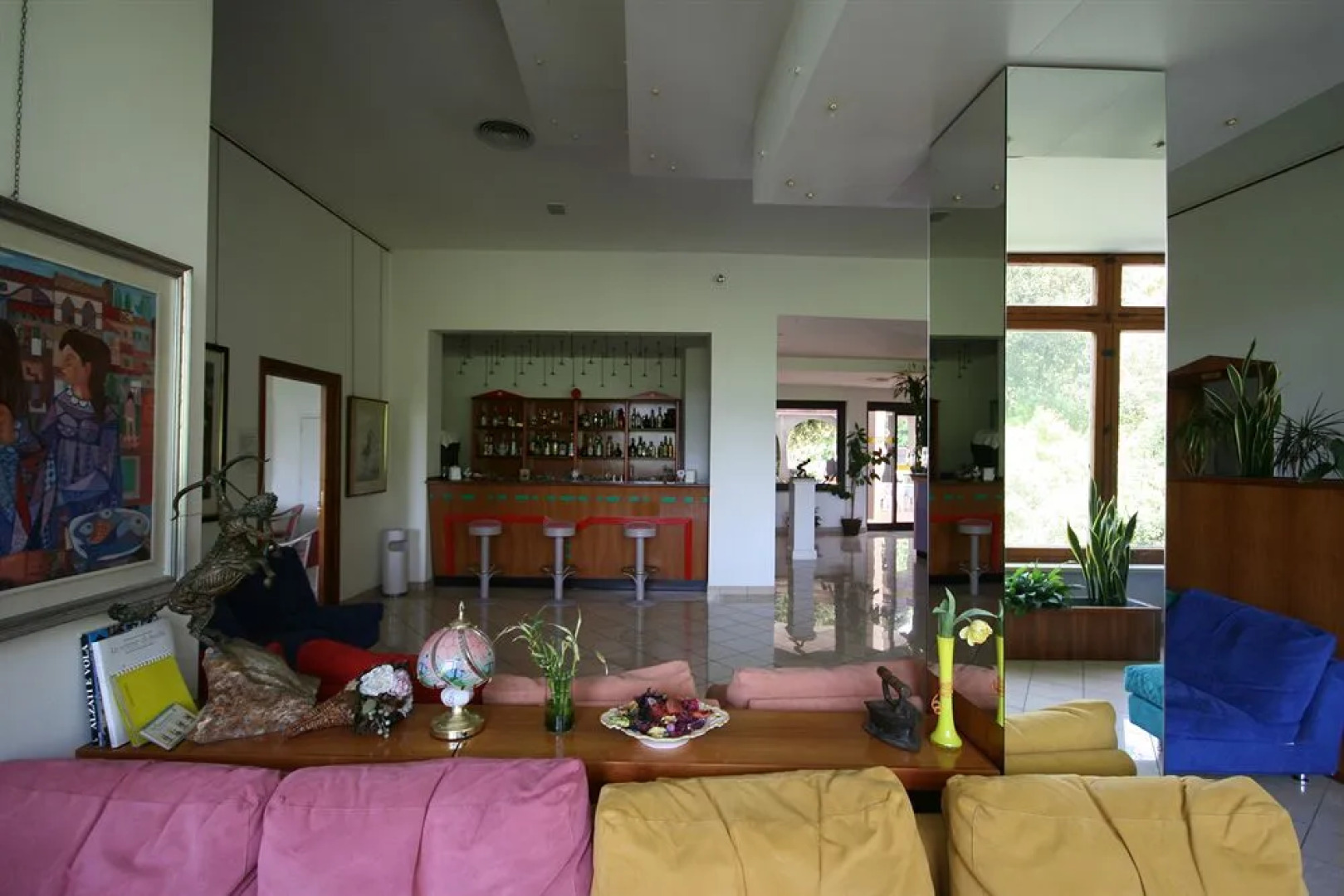 Scoglio DellAquilone