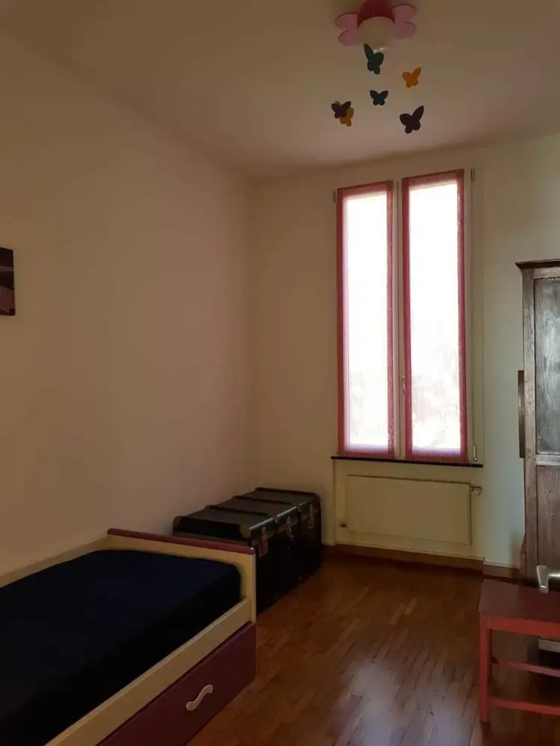 Lovely Apartment on the Ligurian Sea