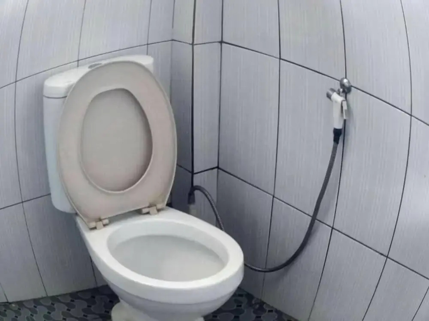 Sari Papandayan Resort