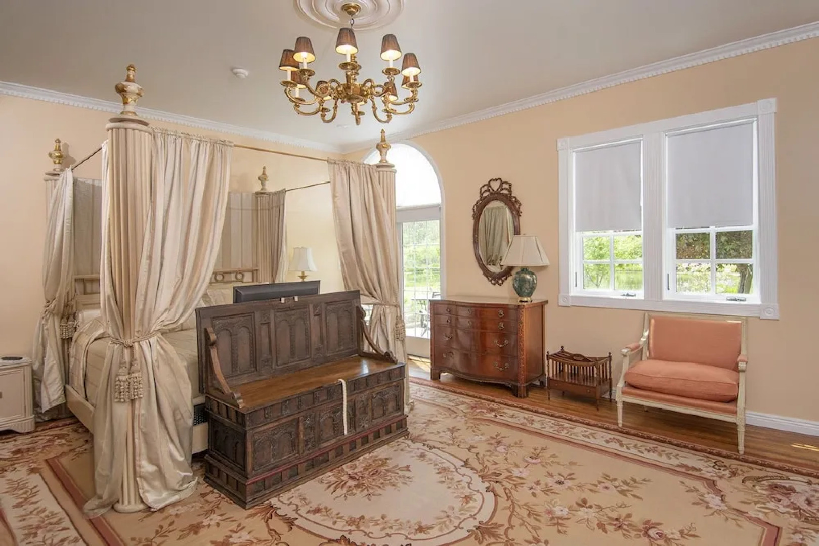 Inntiquity A Country Inn