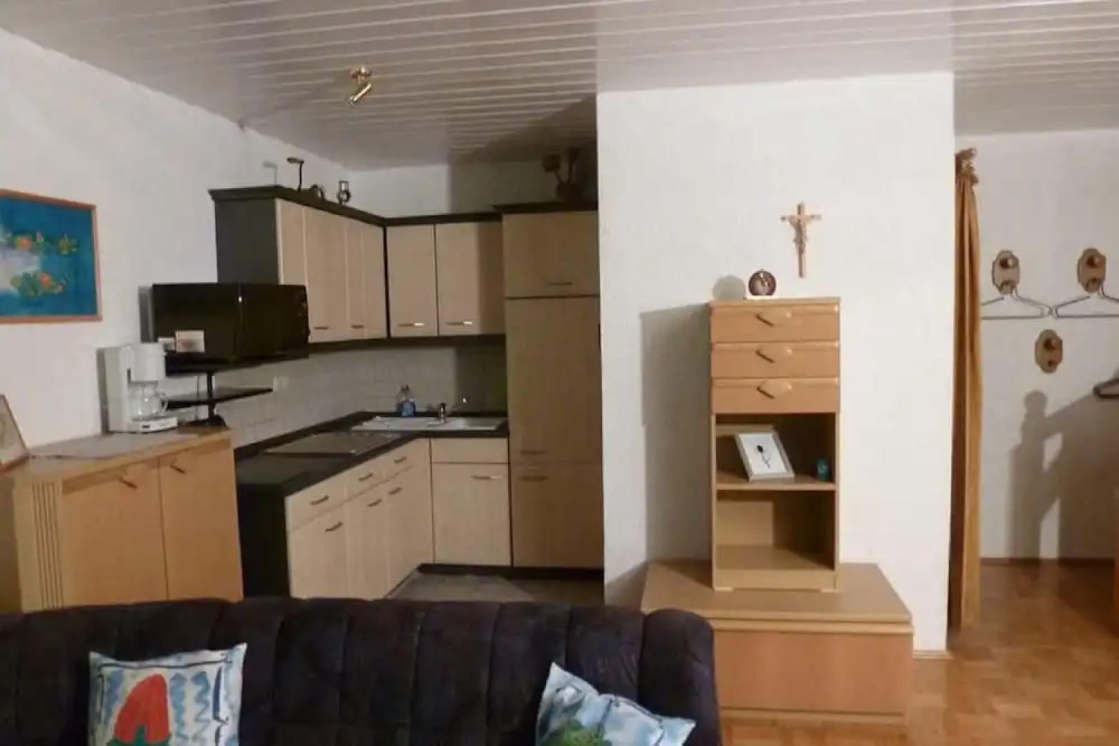 Appartementhaus Osserblick