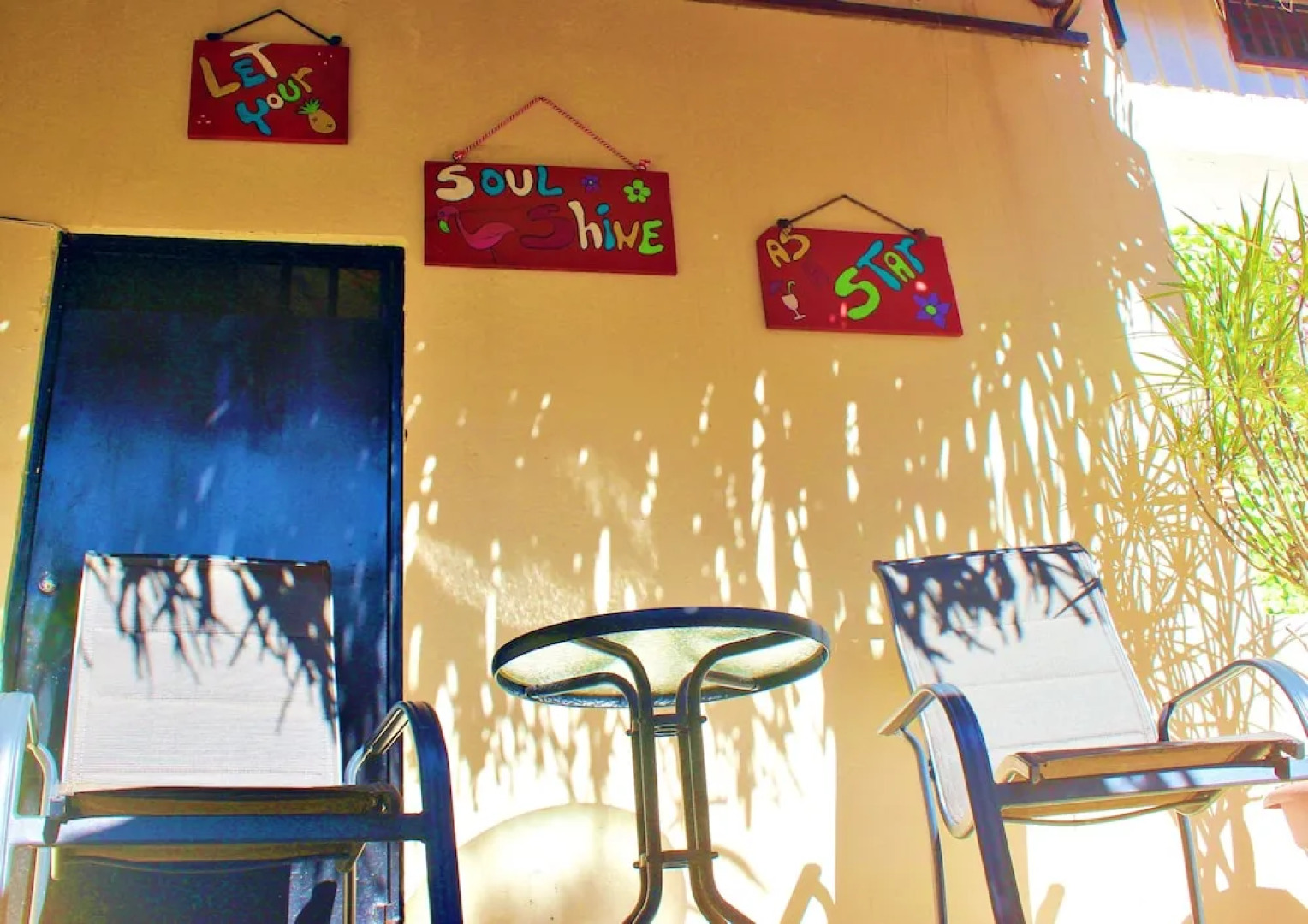 Jaco Beachfront Resort Penthouse