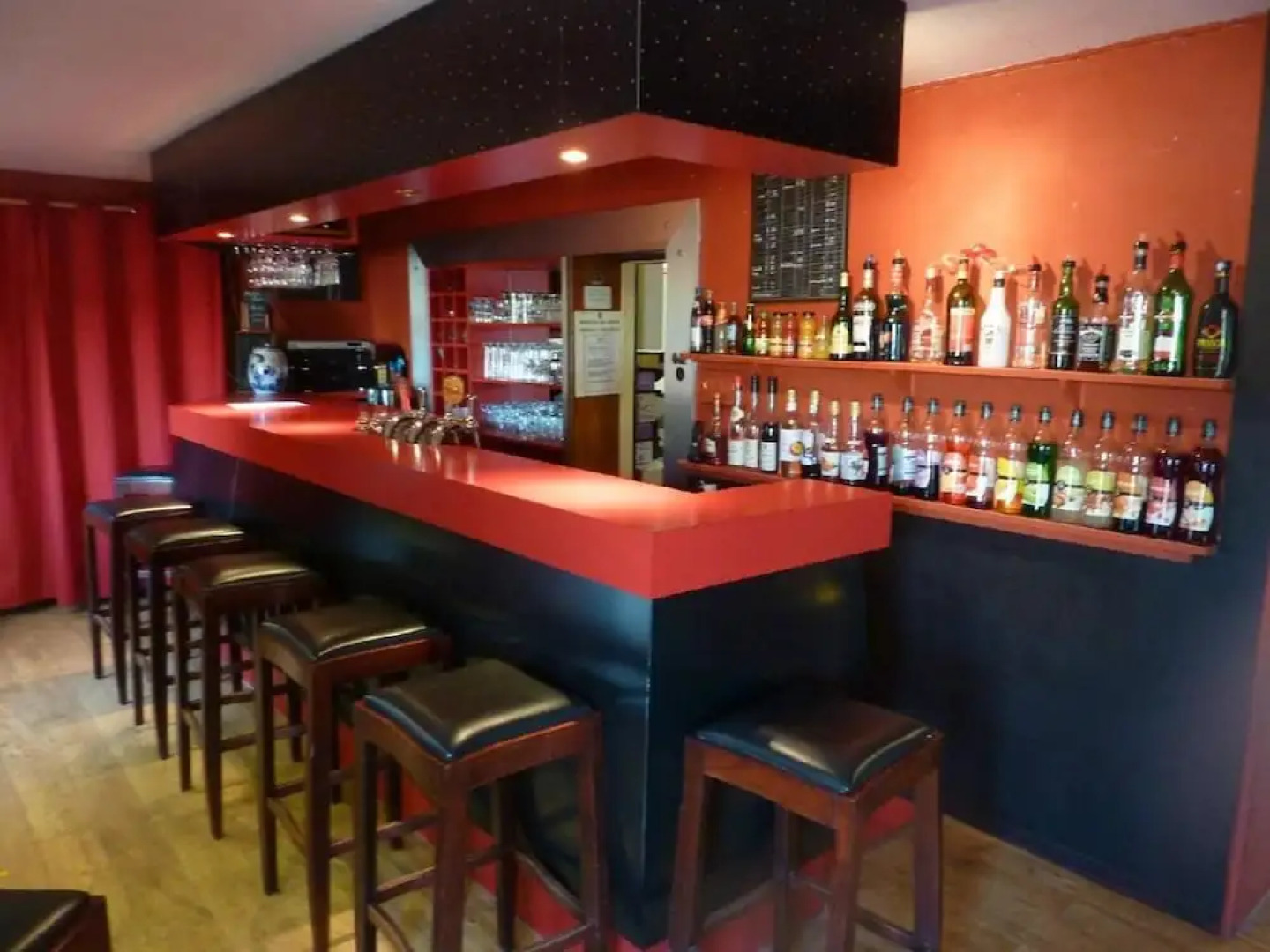 Hotel Restaurant L'Angelus