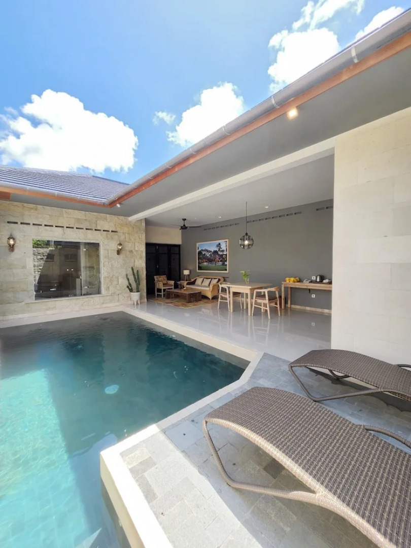 Alindra Villas & Spa