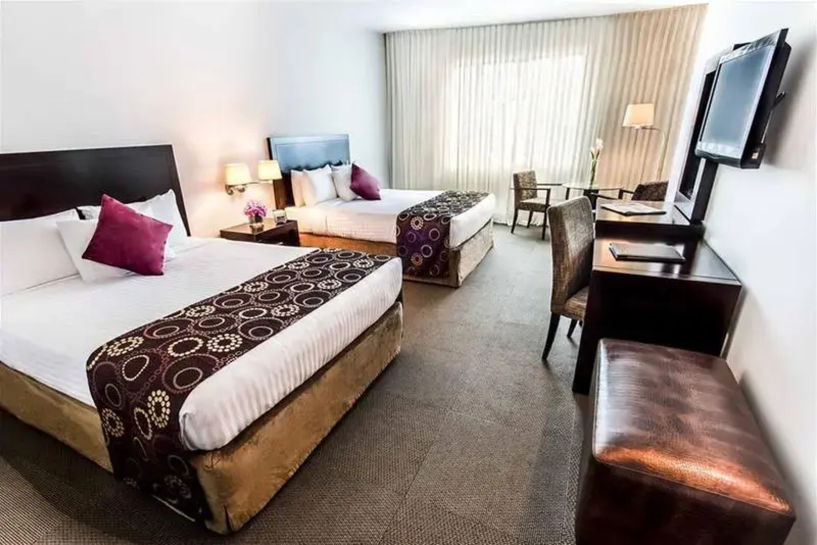 Lidotel Boutique Barquisimeto