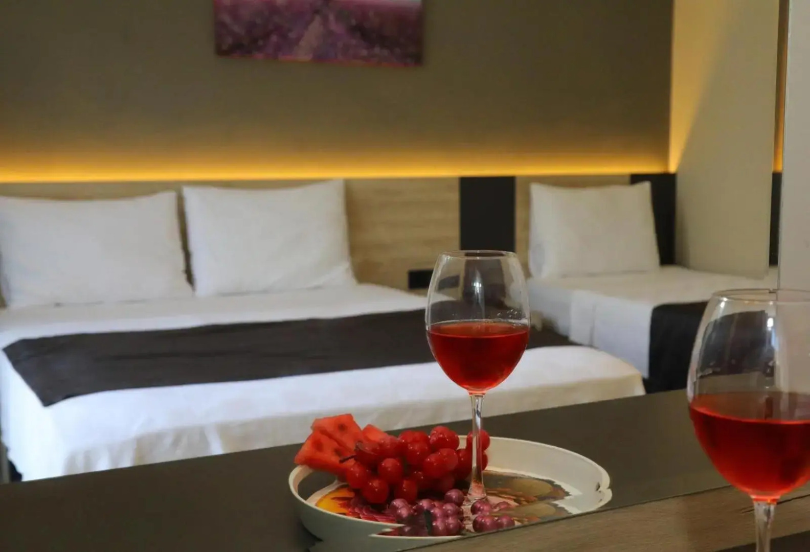 Grand Faik Hotel Çeşme