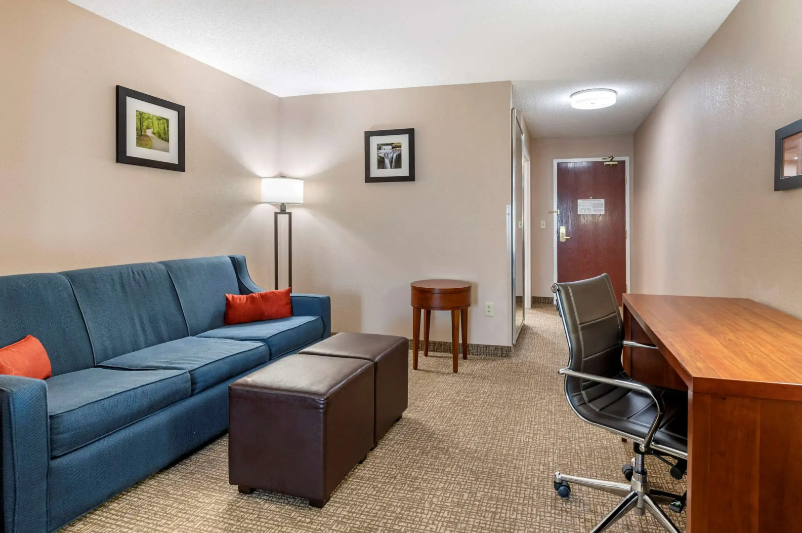Comfort Inn & Suites Lawrenceburg