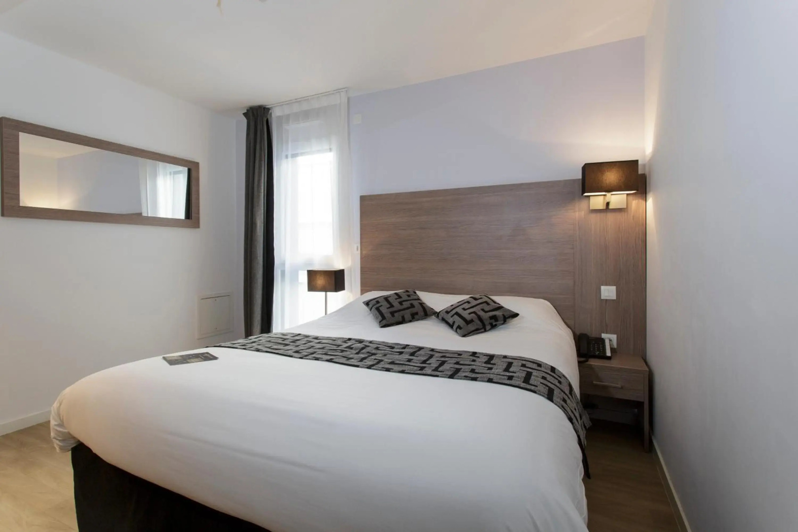 Tulip Inn Massy Palaiseau Residence