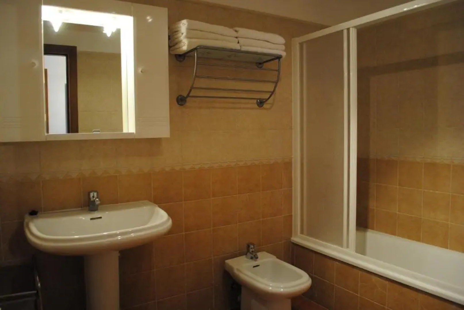 Apartamentos Moravella