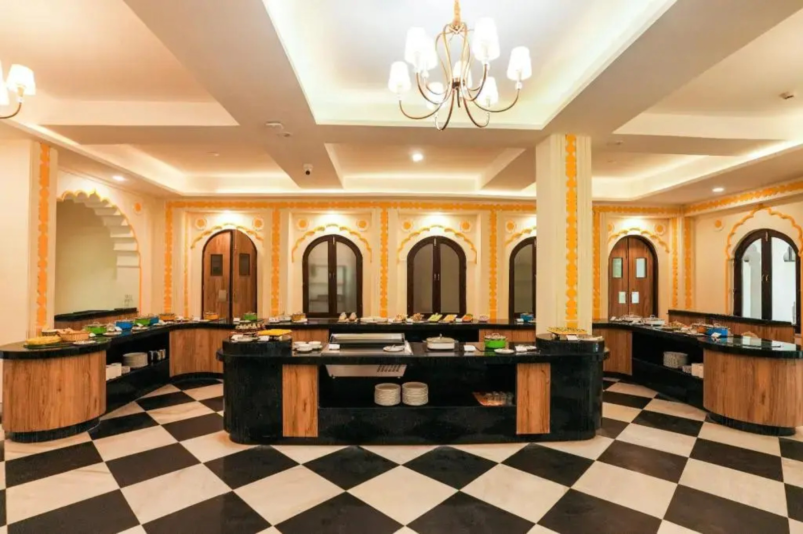 Club Mahindra Bharatpur