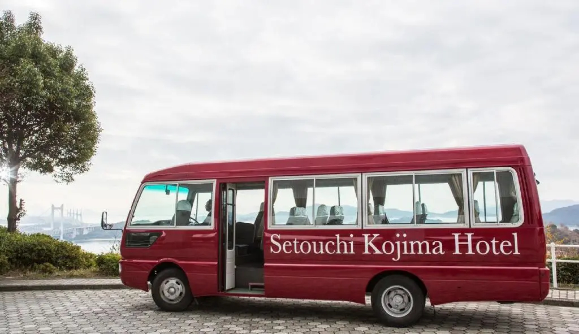 Setouchi Kojima Hotel Kurashiki